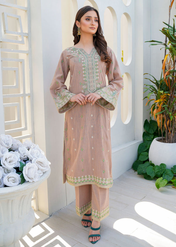 Khaatoon Sitara By Women 2pcs