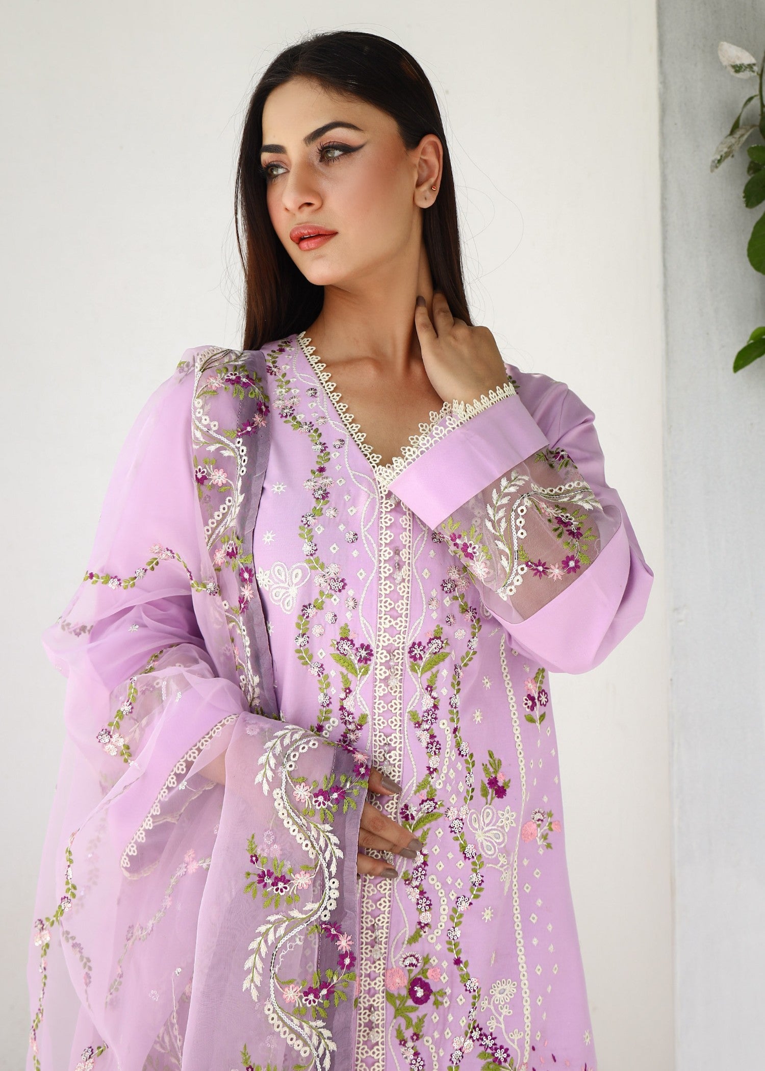 Alnuqat MUSE Women 3pcs