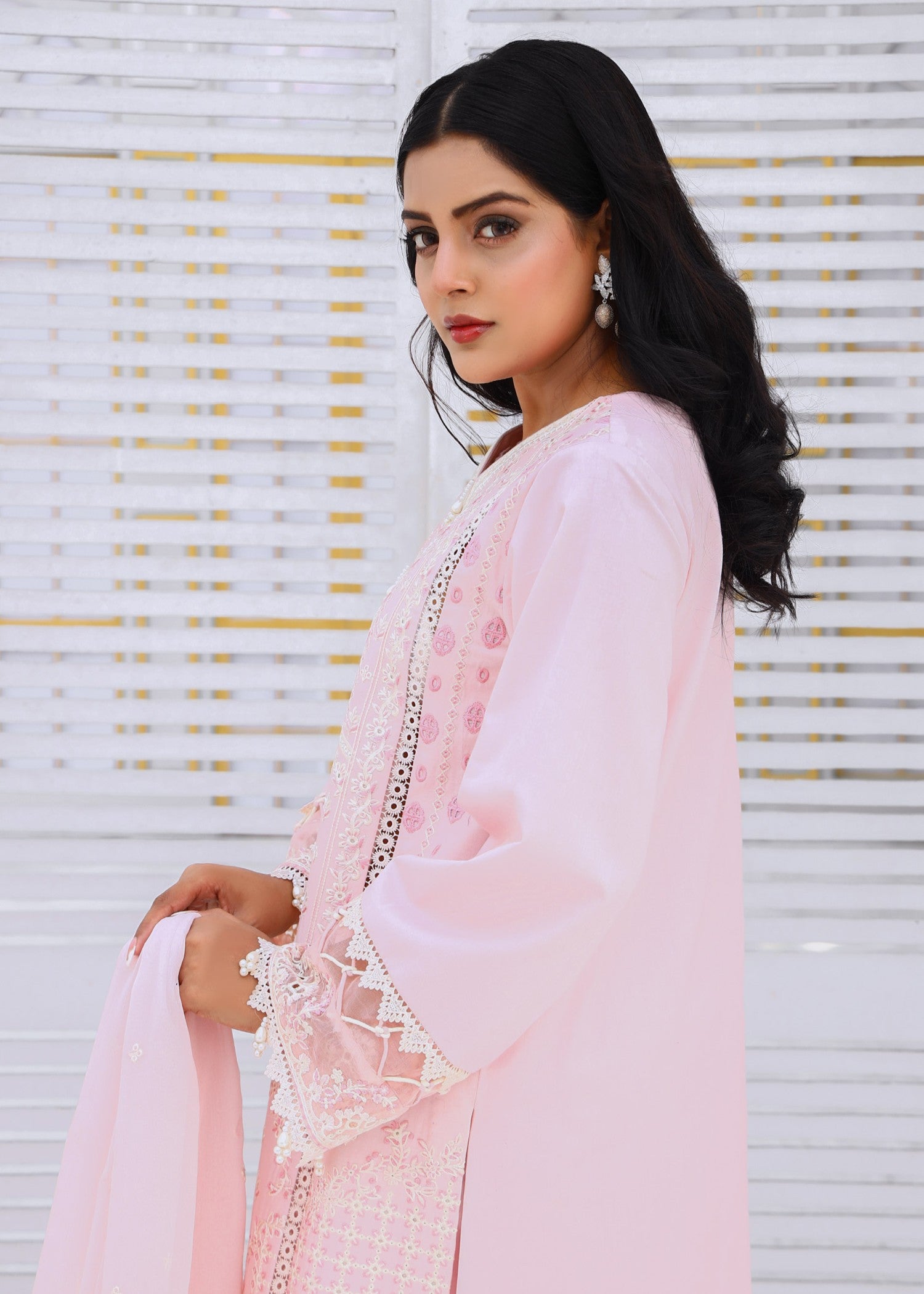 Alnuqat FLORA Women 3pcs