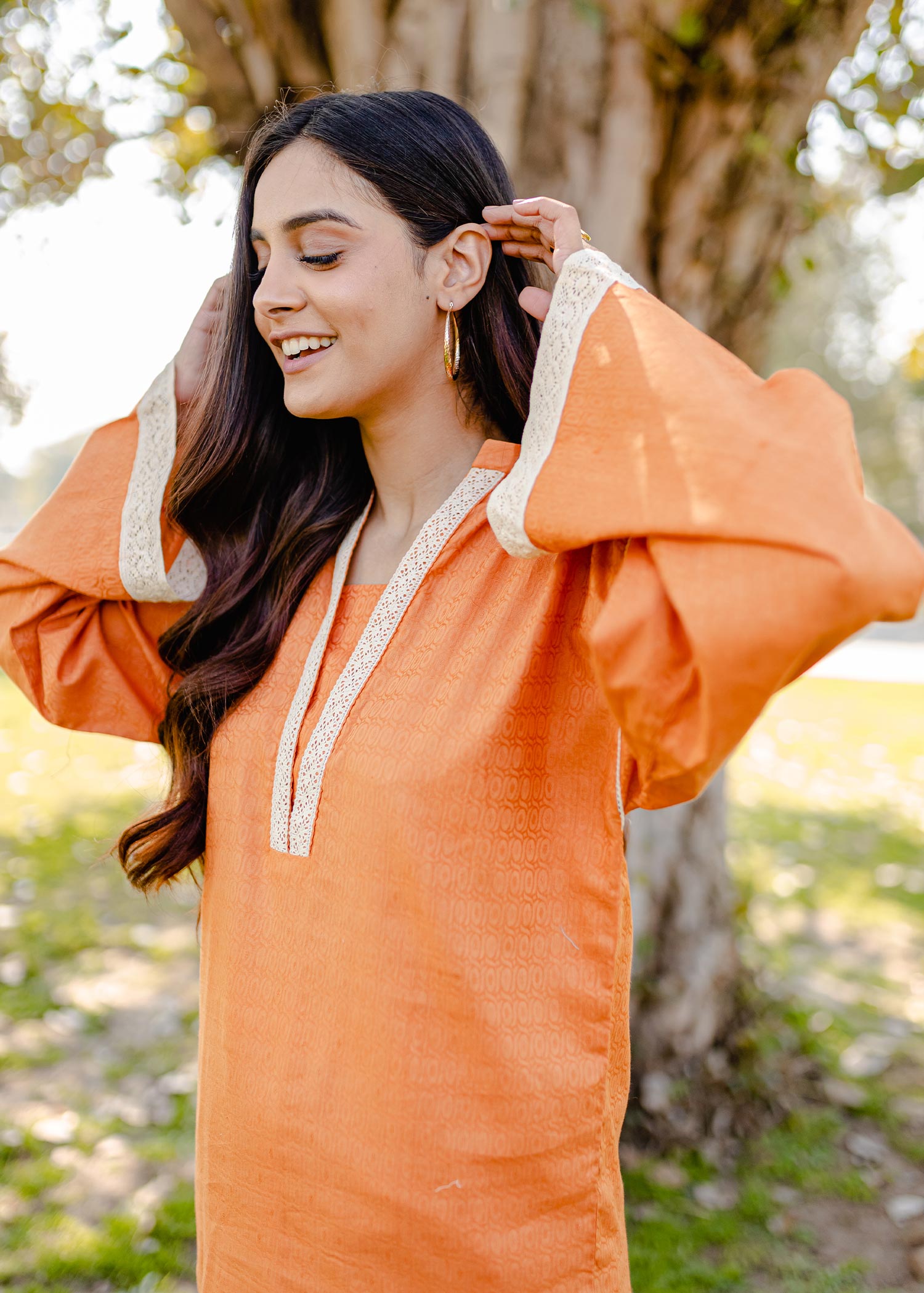 Arz Dahlia Women 1pcs