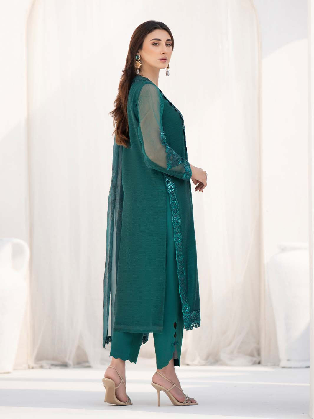 Esma By Ittehad Erina Women 4pcs