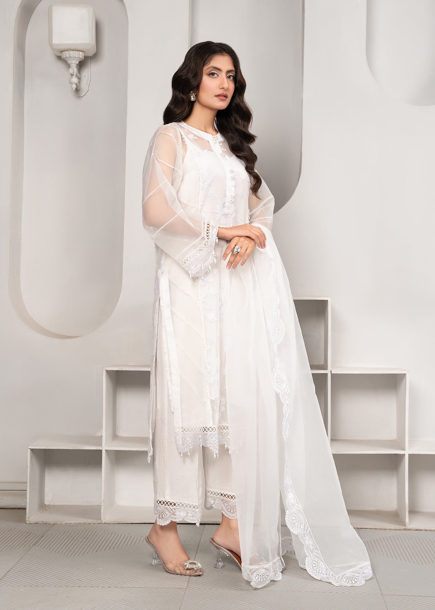 Laleen Ghazali Women 3pcs