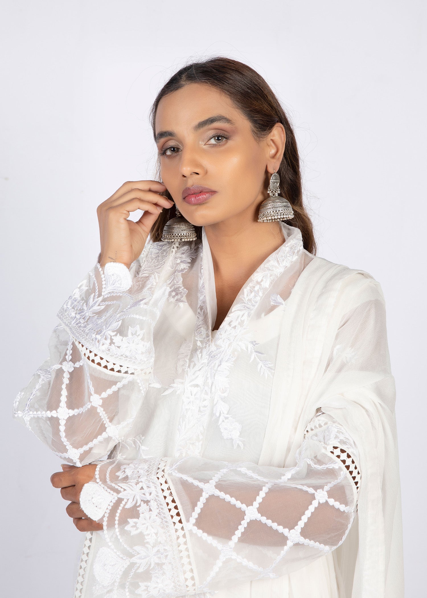 Khatepoesh Mido Women 3pcs