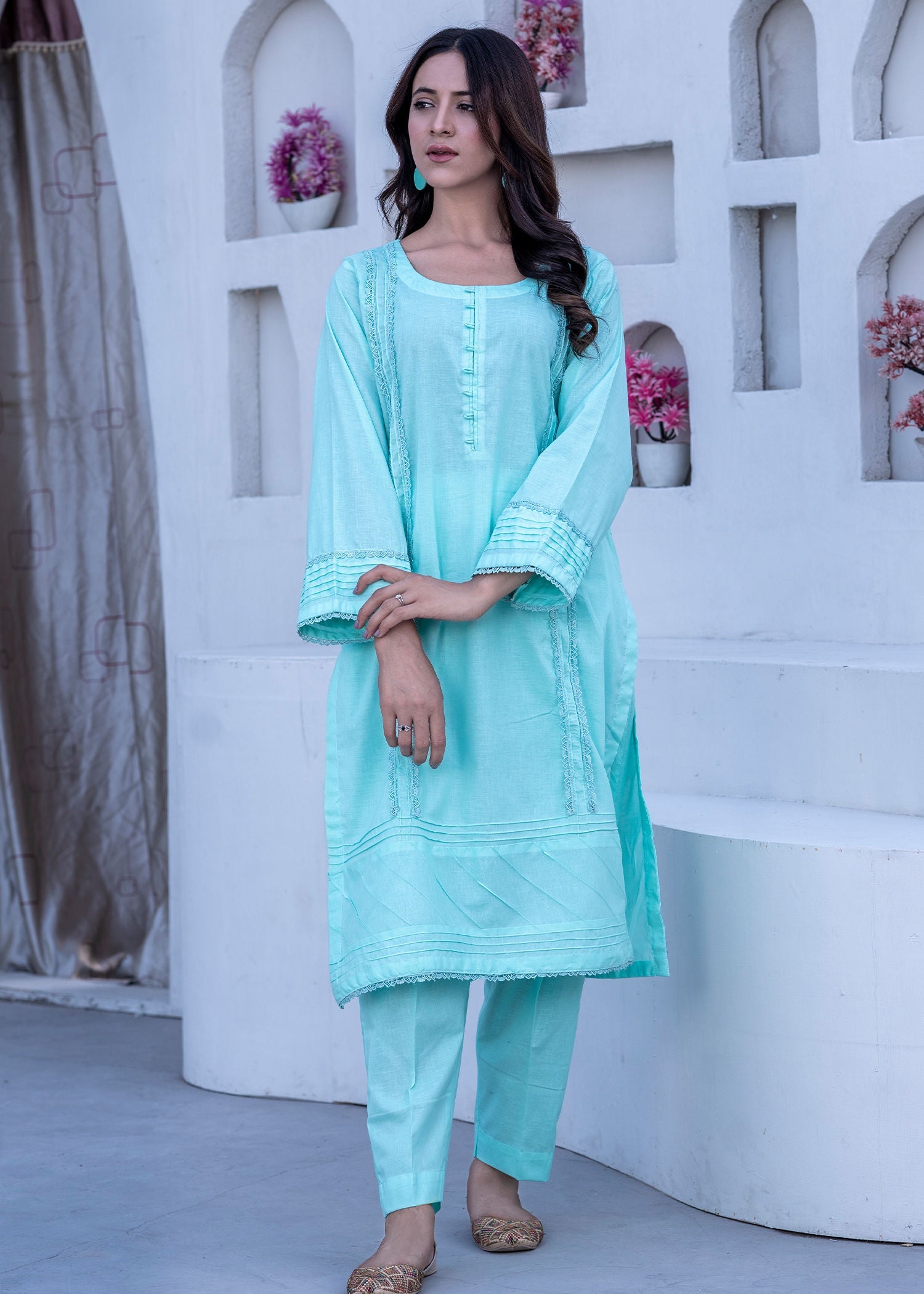 Wear Studio PRET WSS 212 Women 2pcs