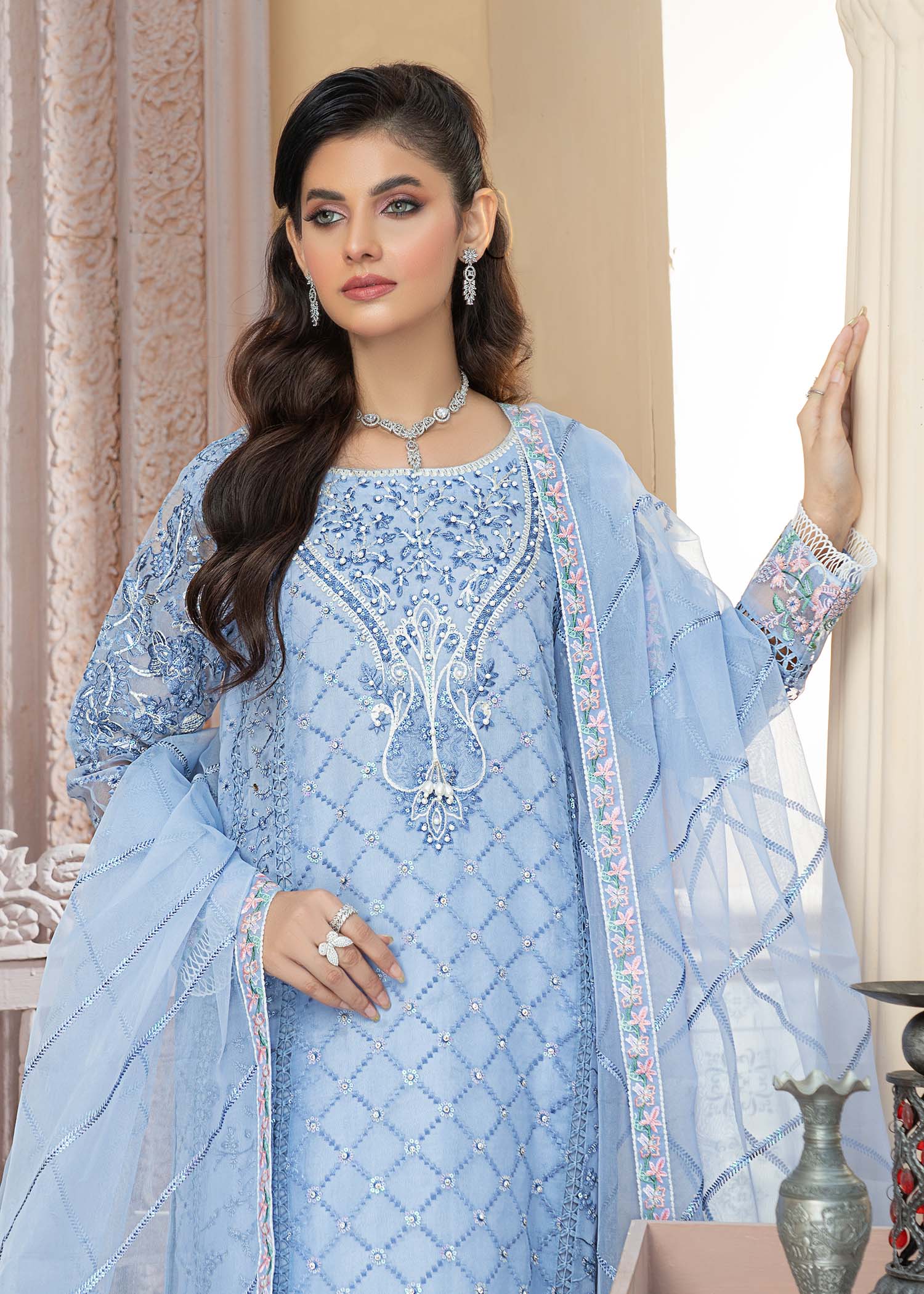 Meraki Art 1034 Women 3pcs