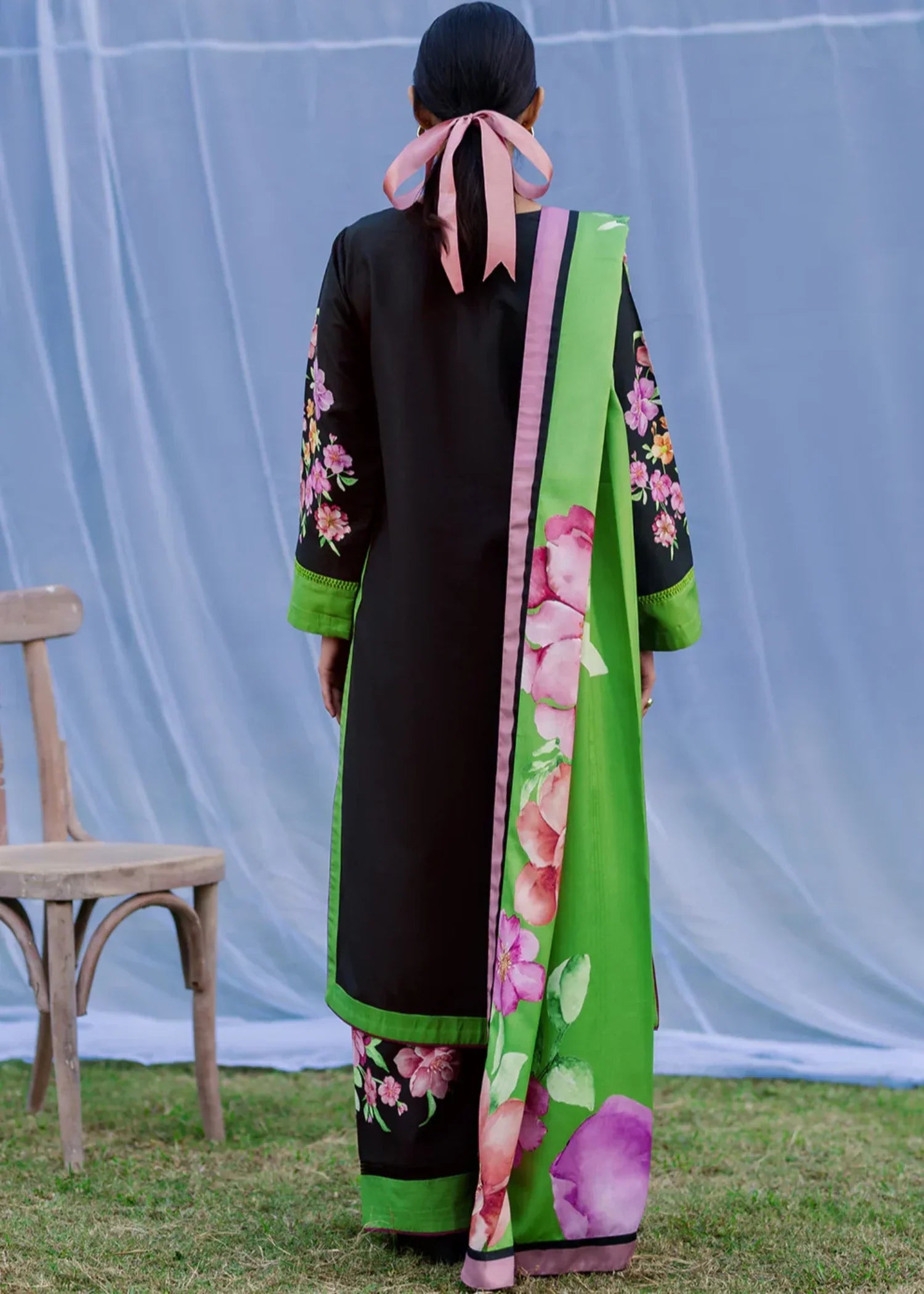 Jahaan Cypress Women 3pcs