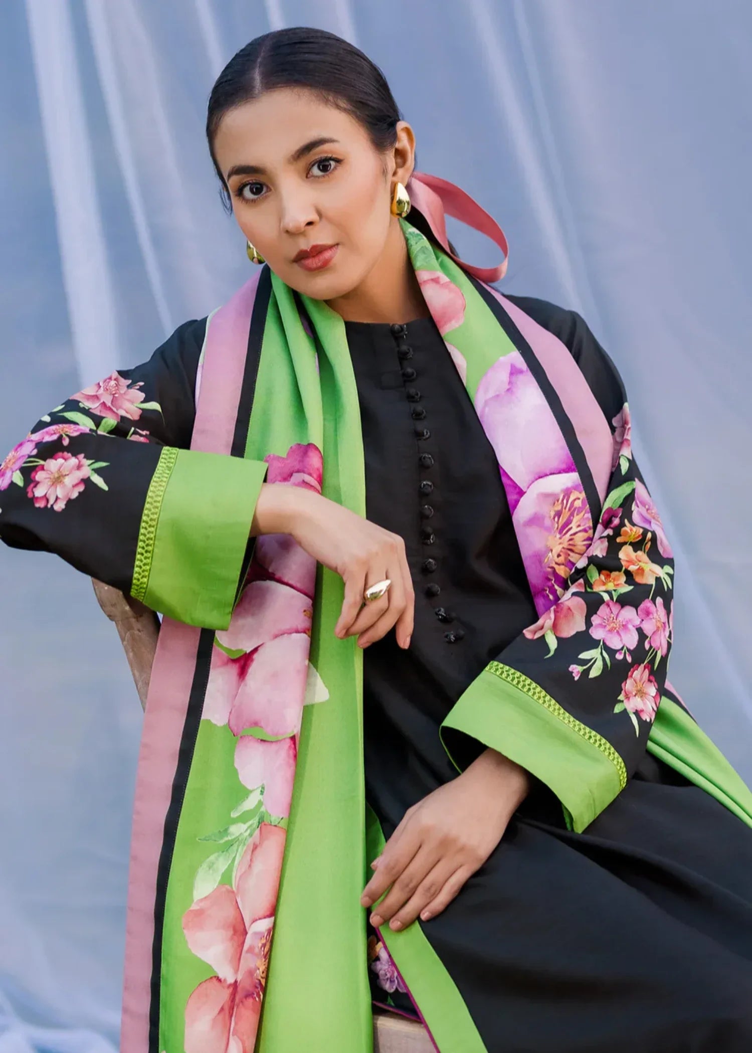 Jahaan Cypress Women 3pcs