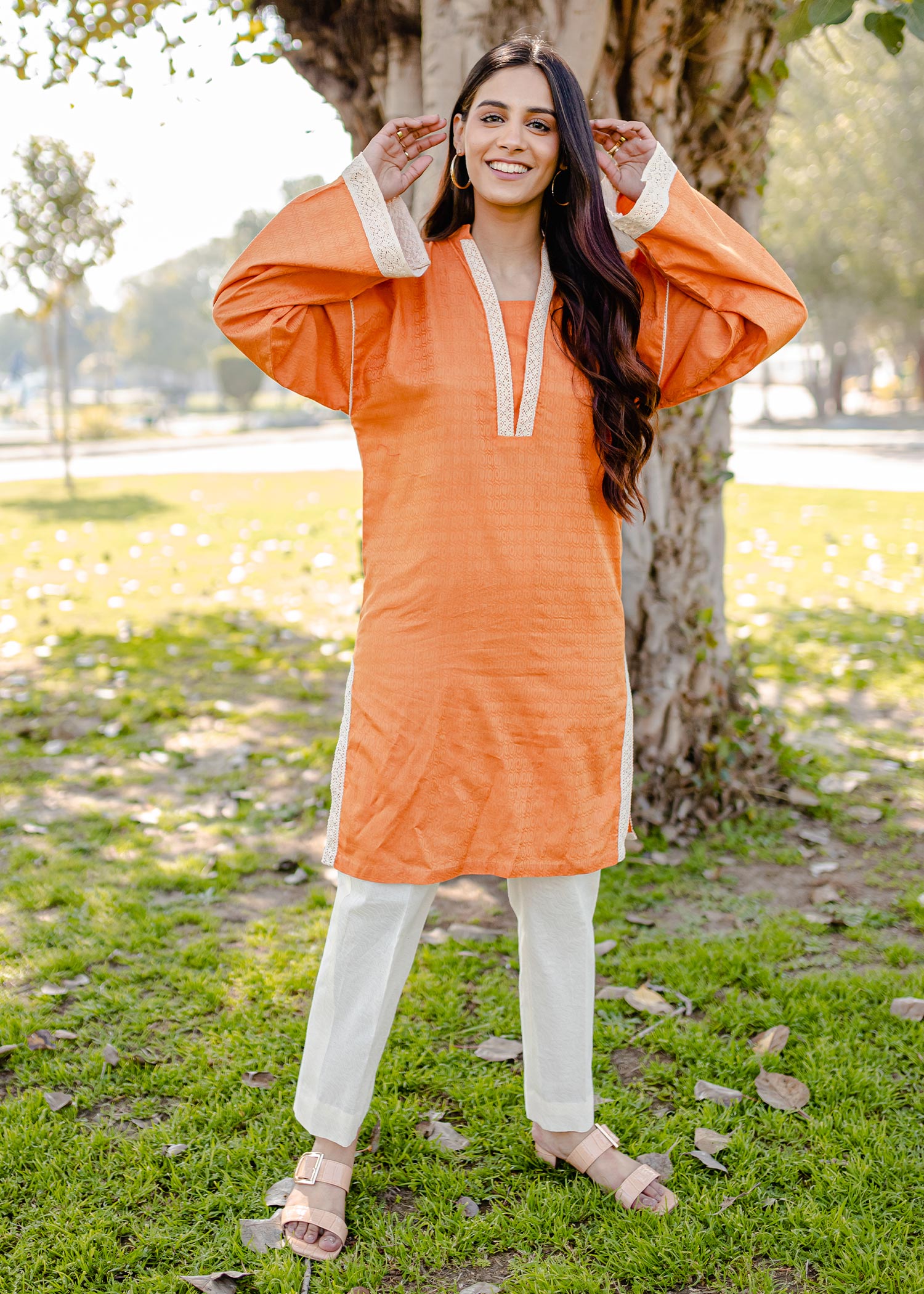 Arz Dahlia Women 1pcs