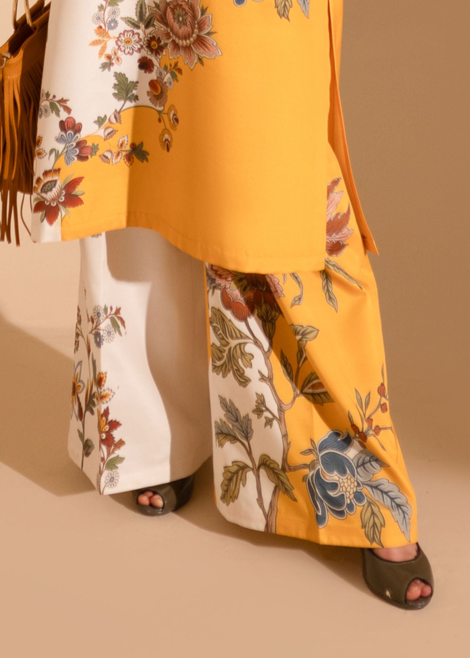 Fozia Khalid Celestine Women 2pcs