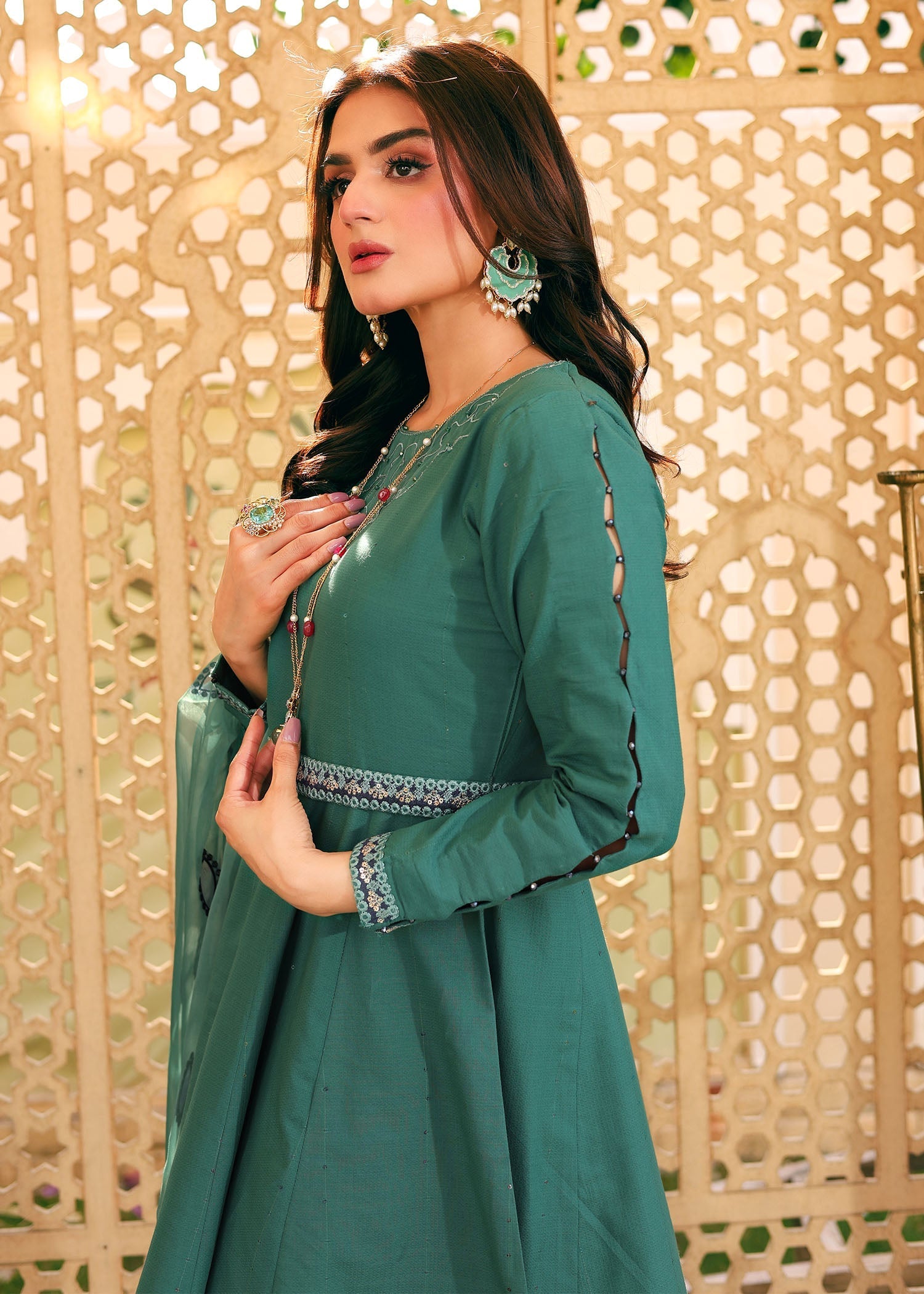 Ally's Pret ALLYS AL 889(N) Women 3pcs