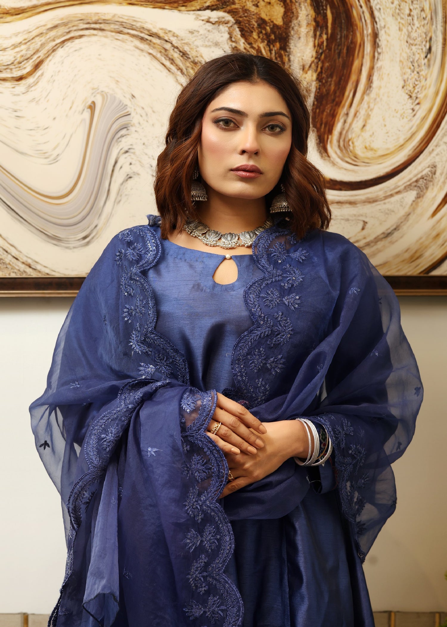 Emeralds AKS Women 2pcs