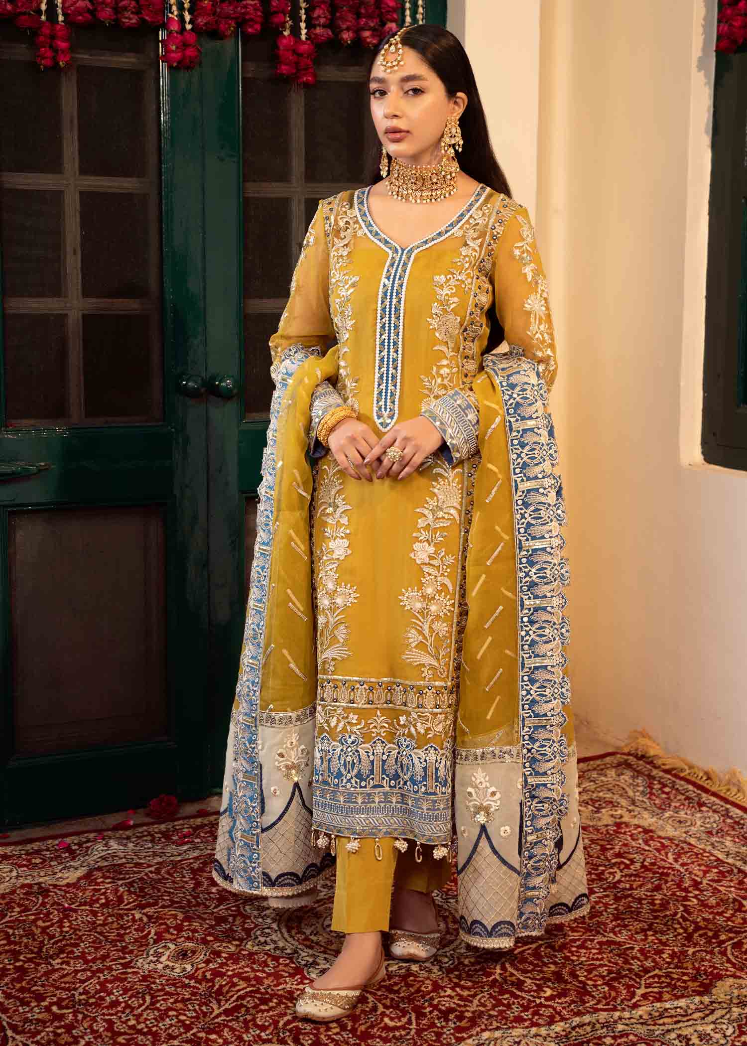 Amar Maya 05 Women 3pcs