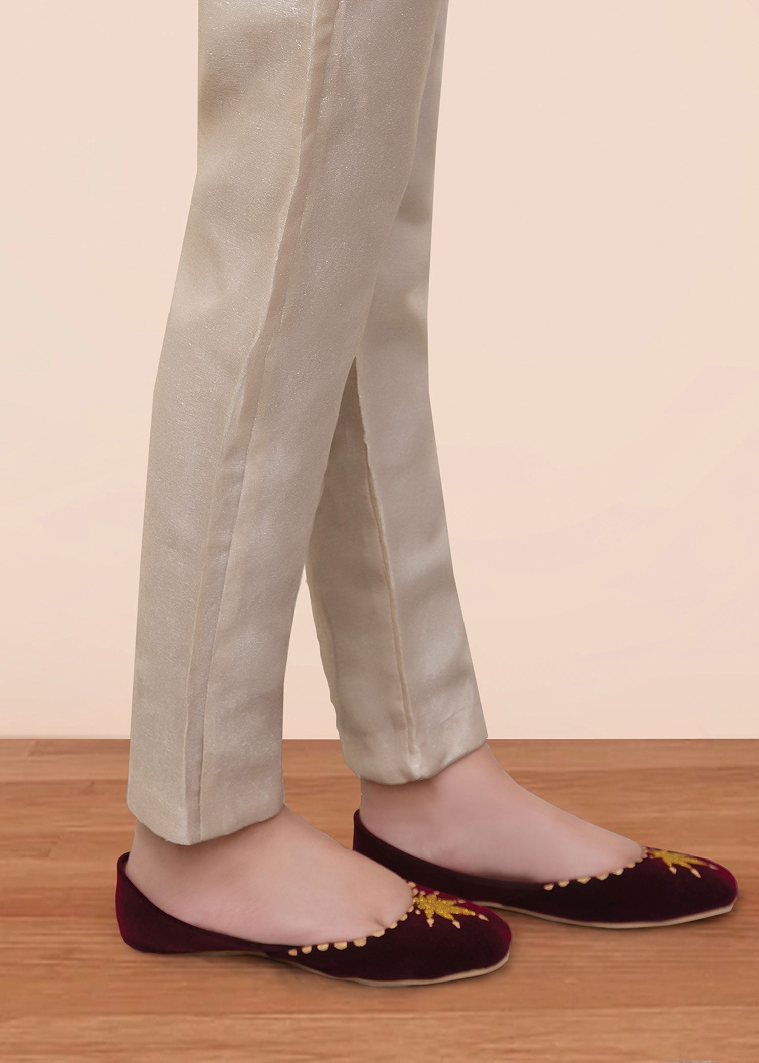 Laleen Silver Guild Women 1pcs