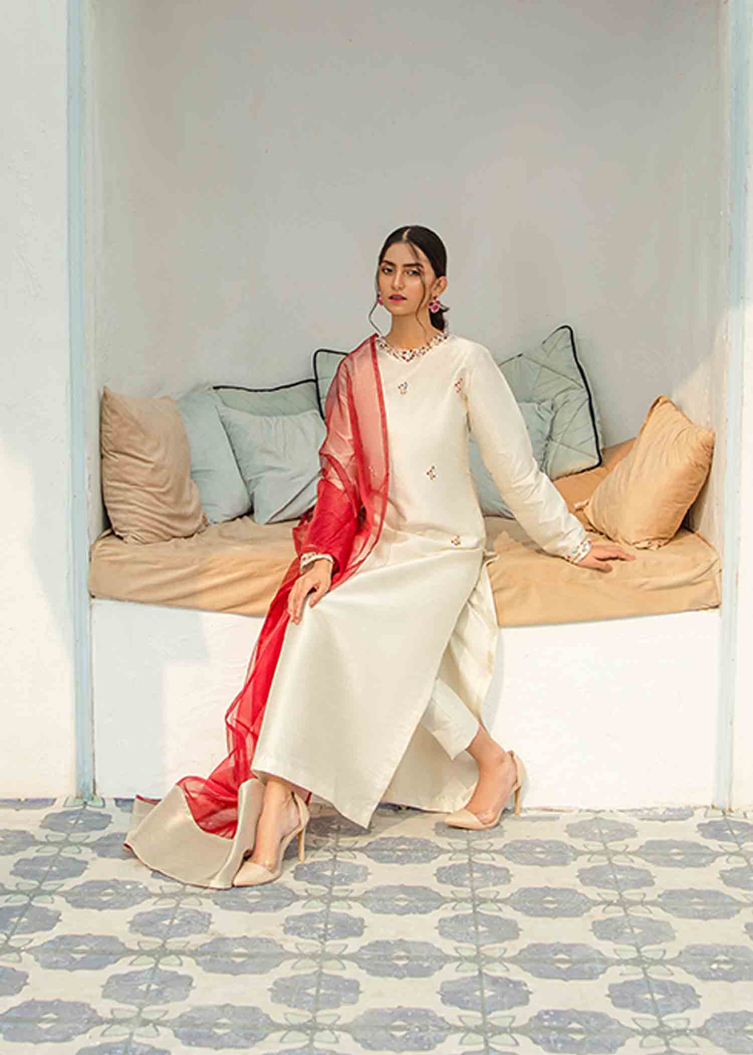 Allure By Ih REGAL Women 3pcs