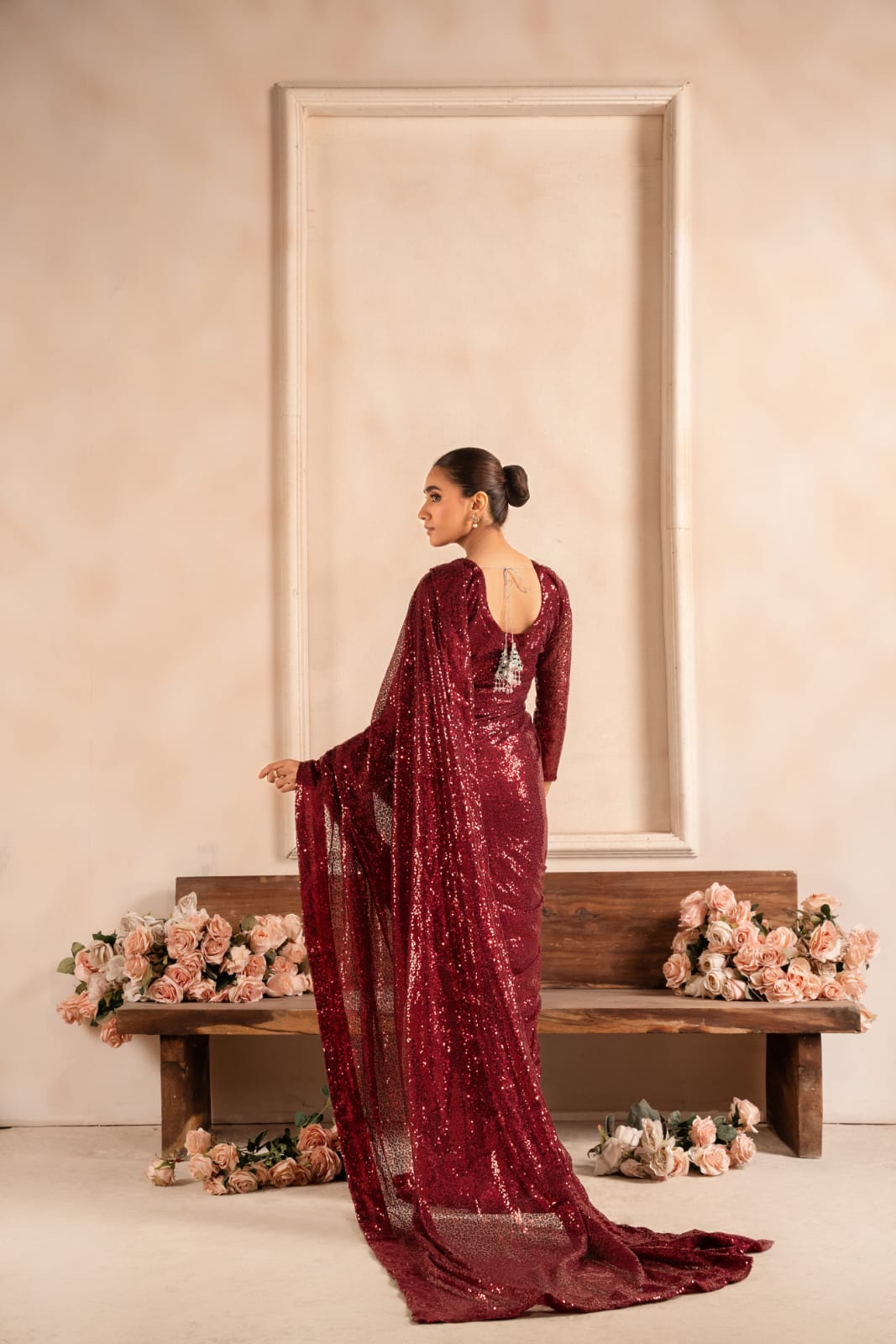 RSM Collection MAHRU Women 3pcs