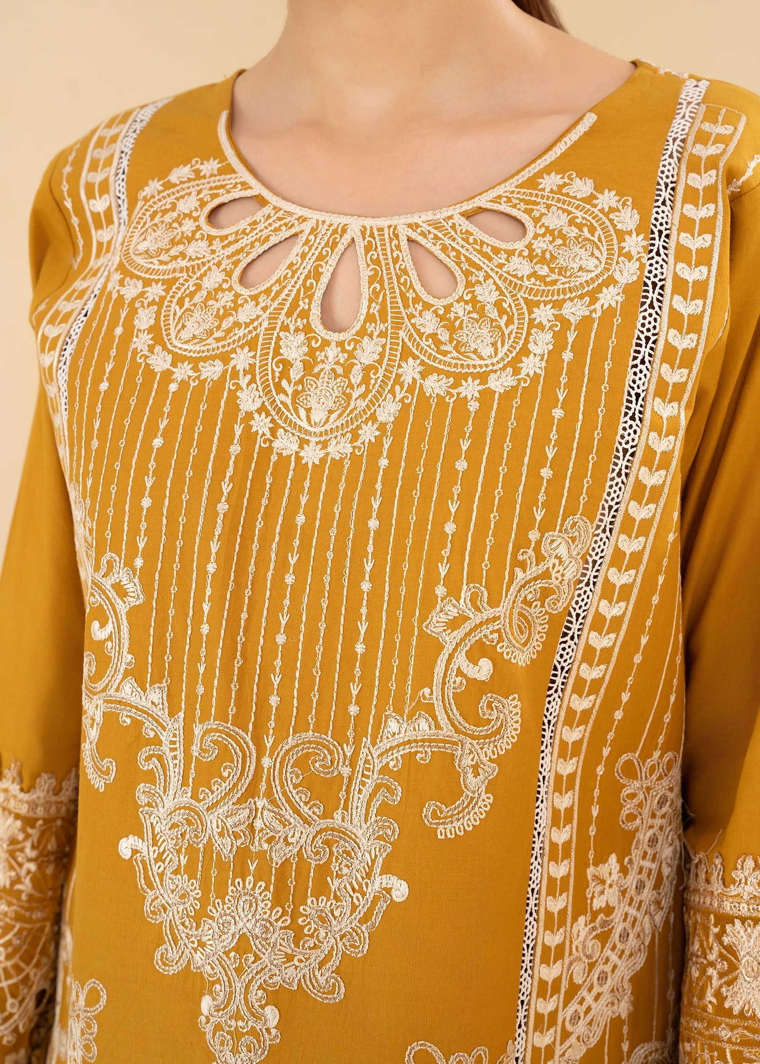 Tamanna E Libas DASTOOR Women 3pcs