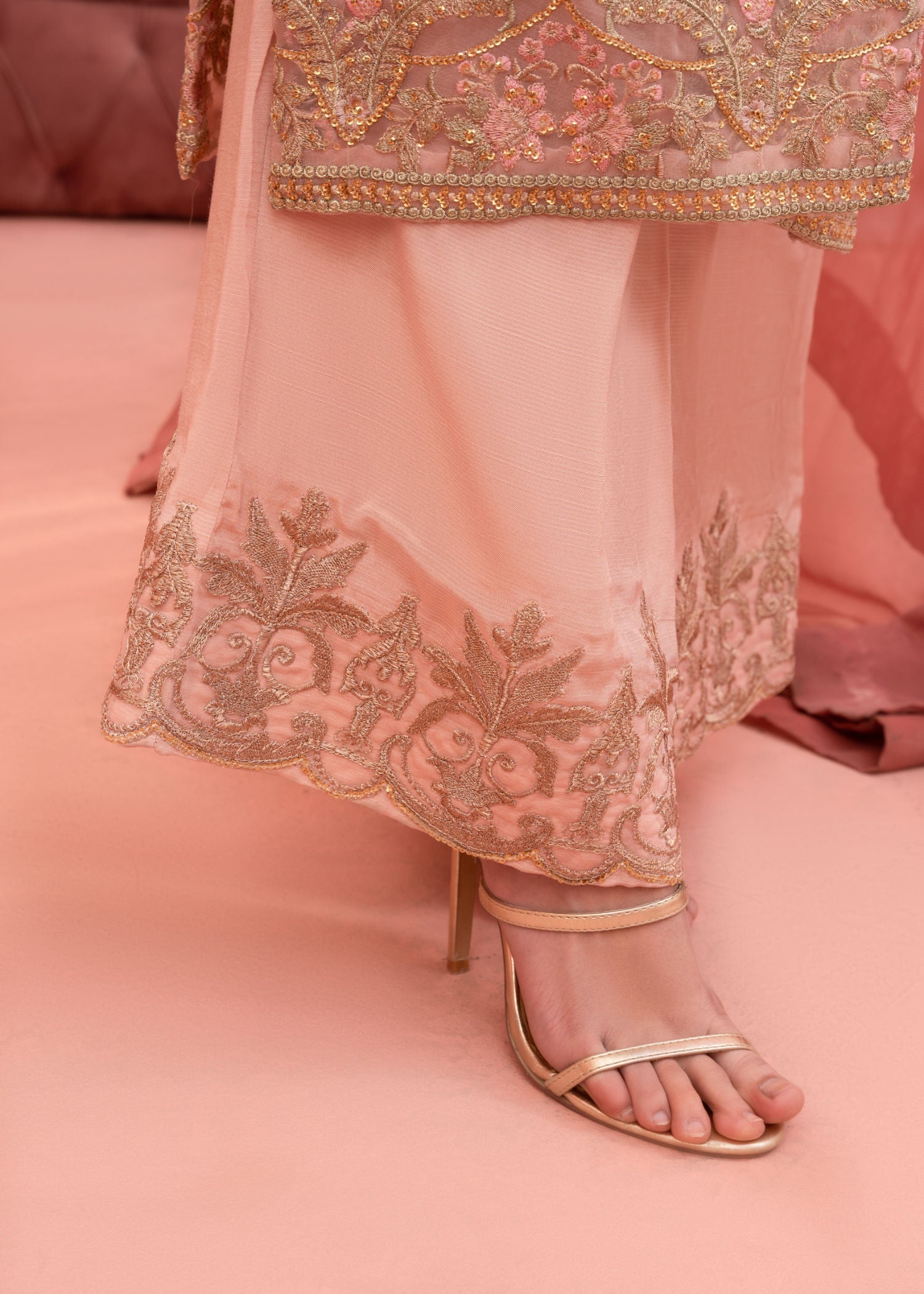 Hem Mishel Women 4pcs