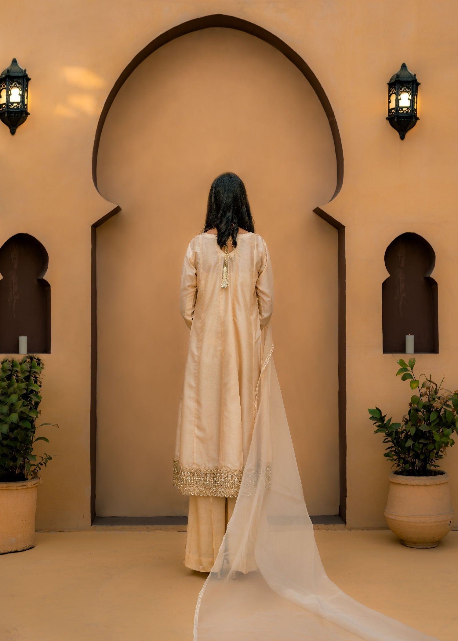 Ombrella Official Regal Women 3pcs