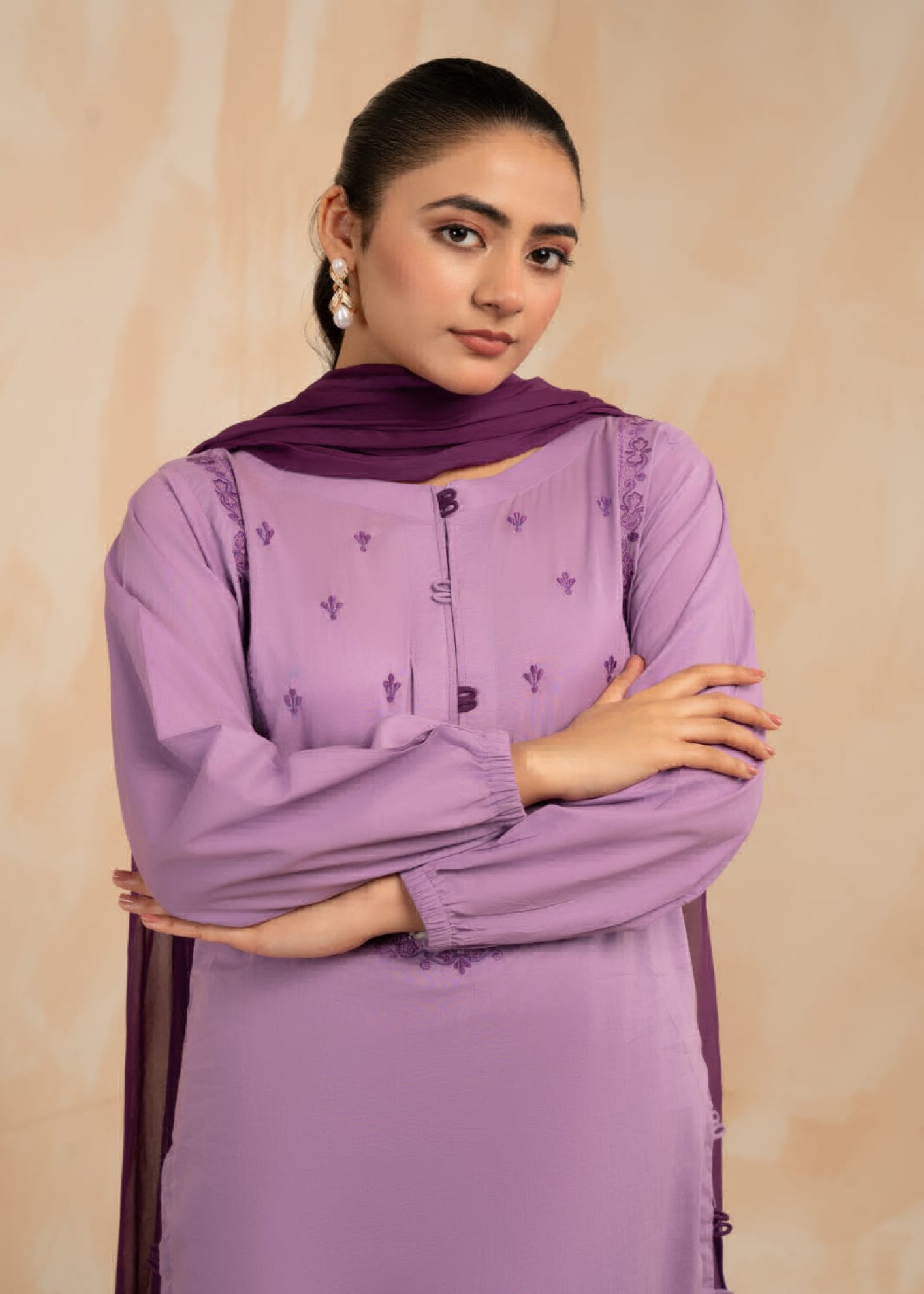 RSM Collection FLORAL Women 3pcs