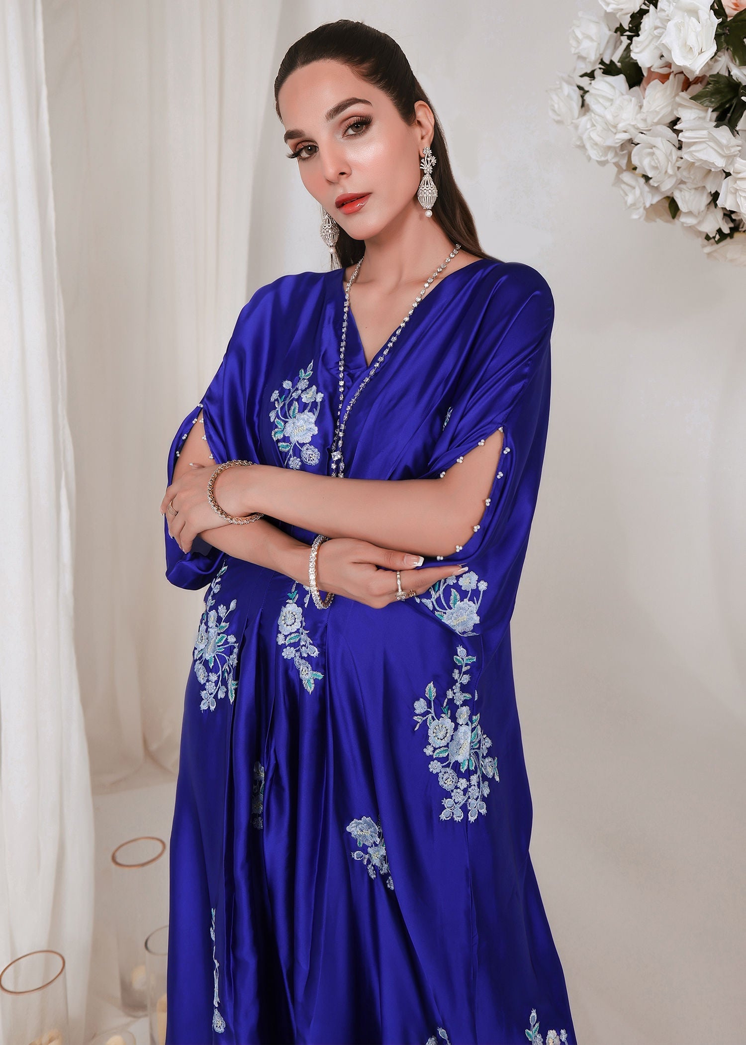 Reema Ahsan RIJA Women 1pcs