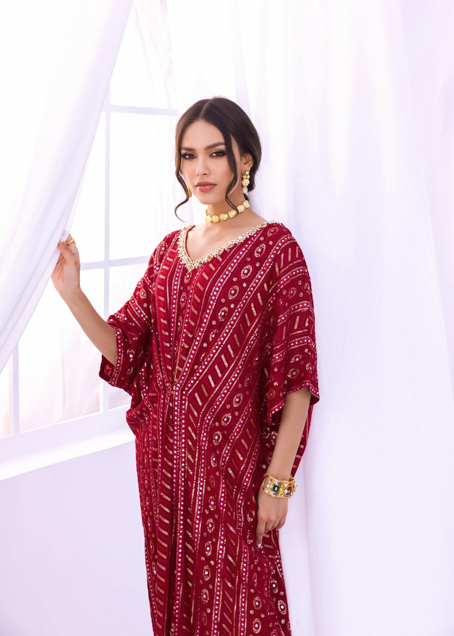 Ain AN 50 Women 2pcs