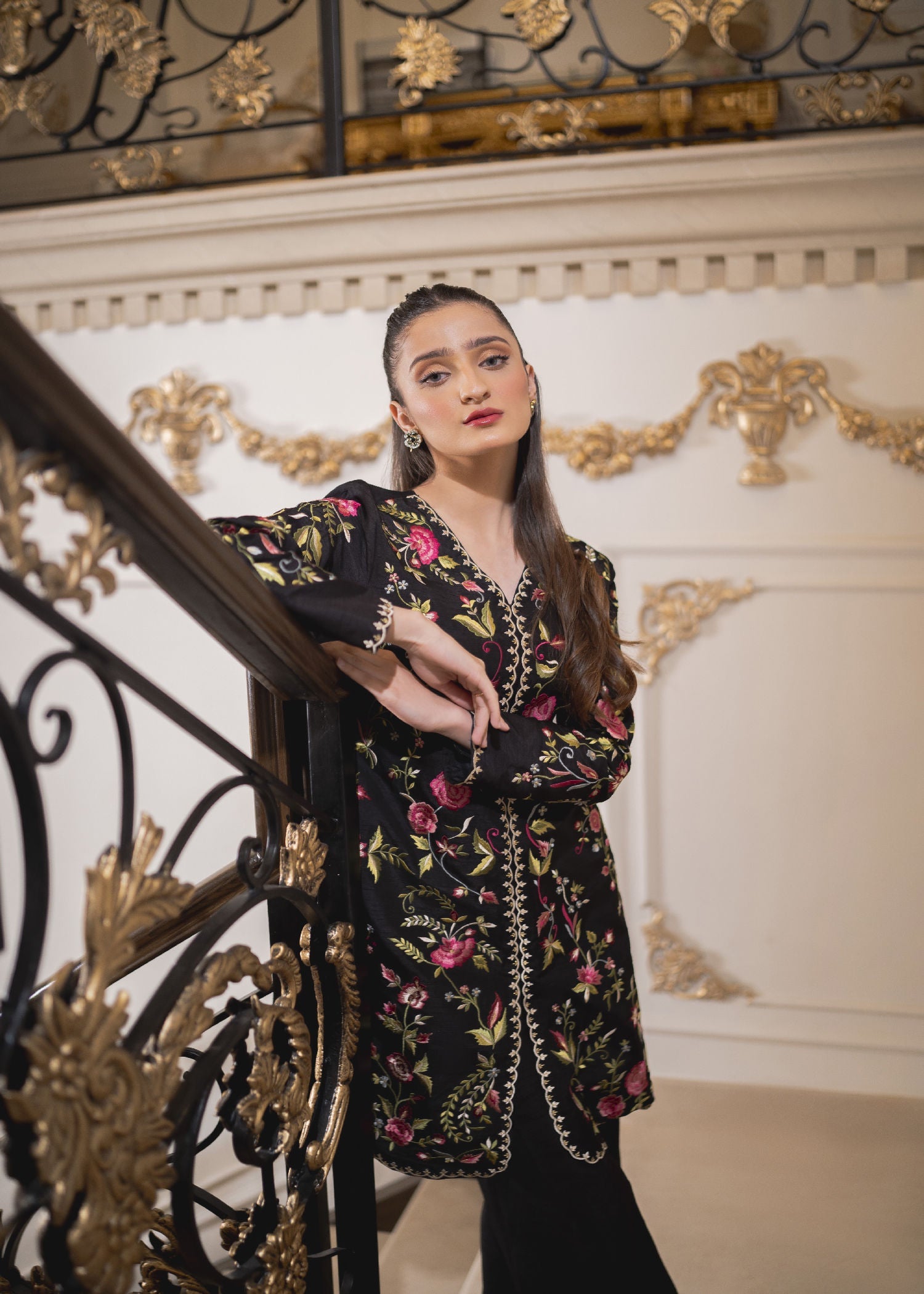 Aisling By Nirmal Jahan Ara Women 2pcs