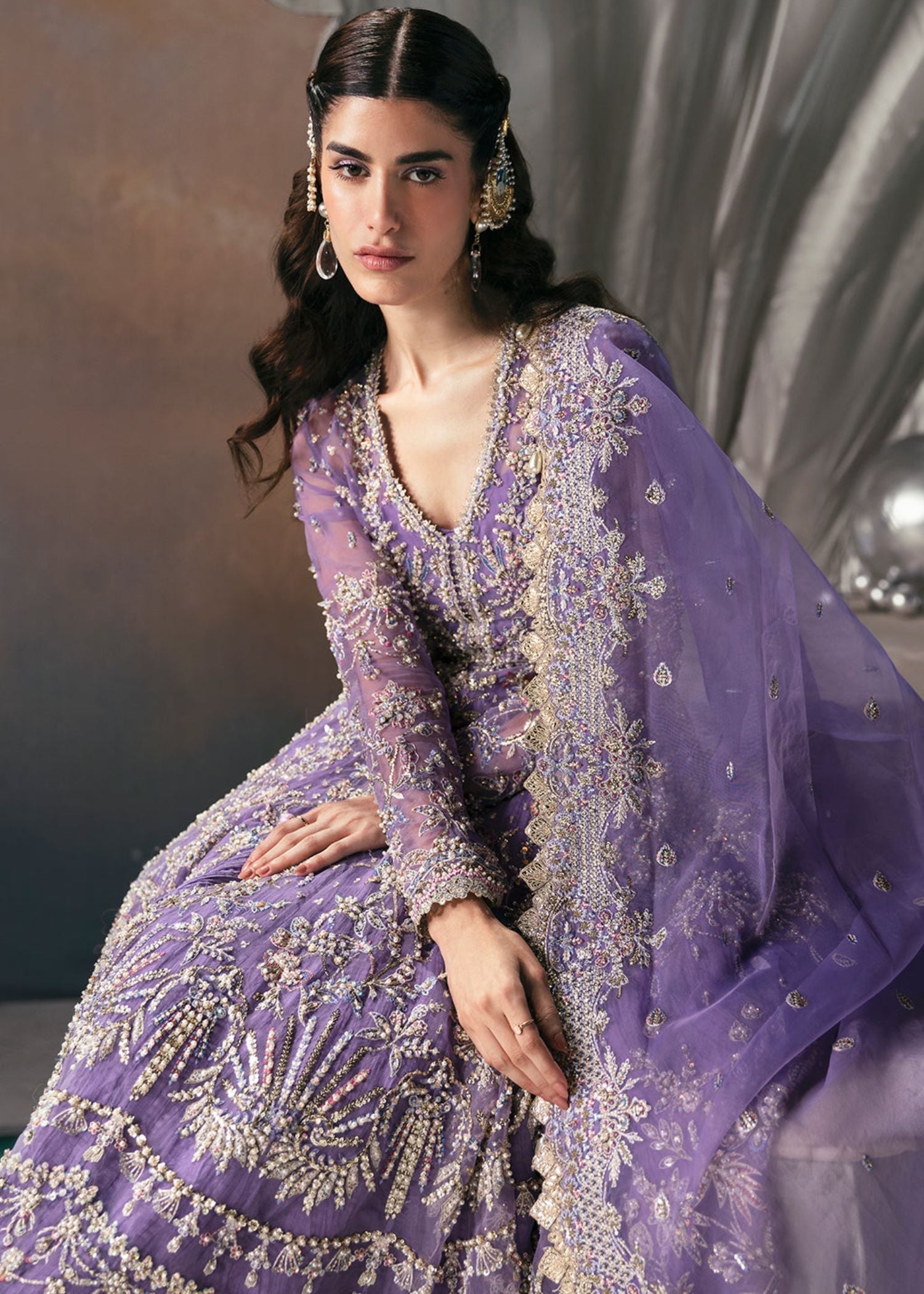 Afrozeh AFZ AFP Eloah Women 3pcs