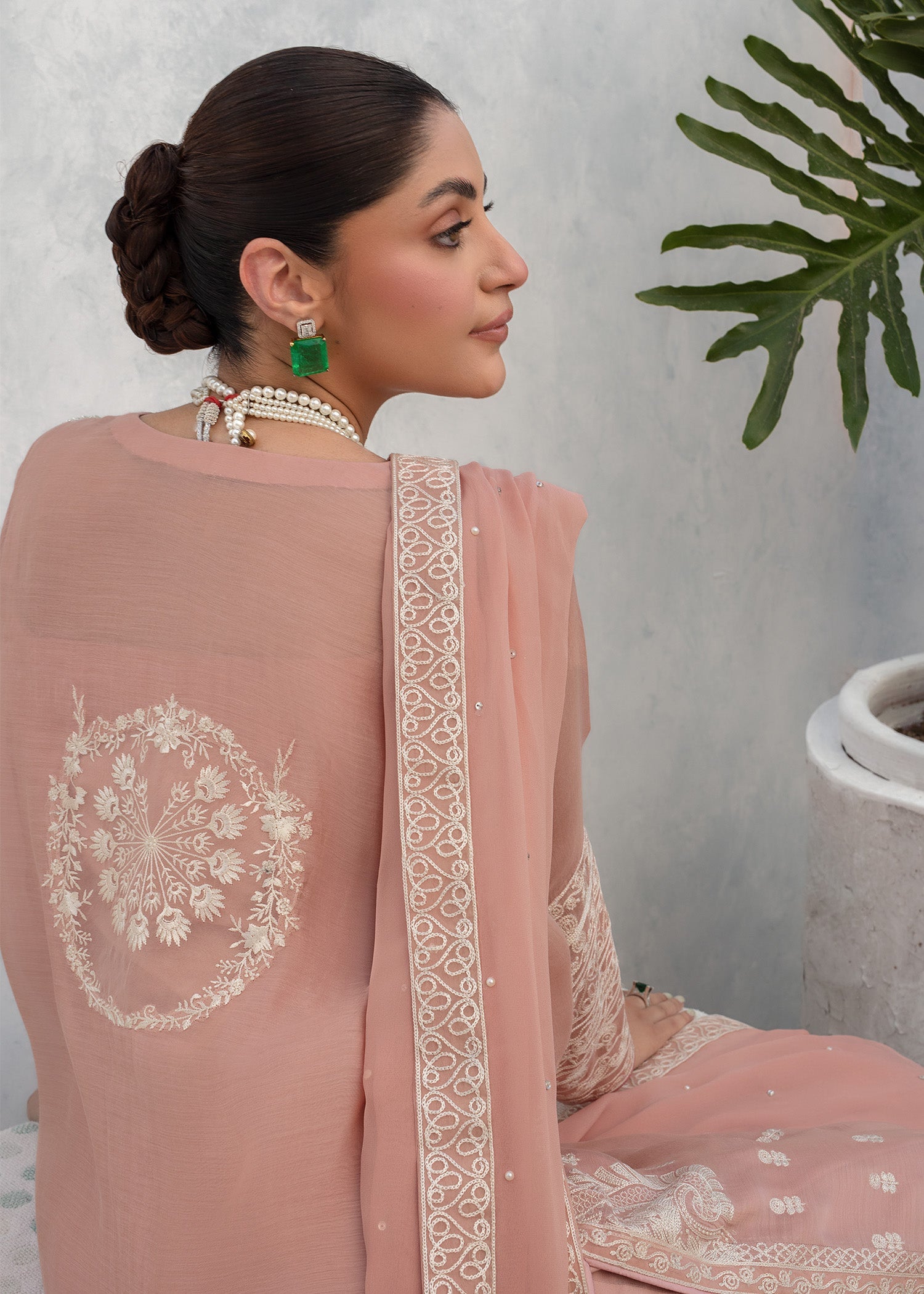 Saira Shakira Coraline Women 4pcs