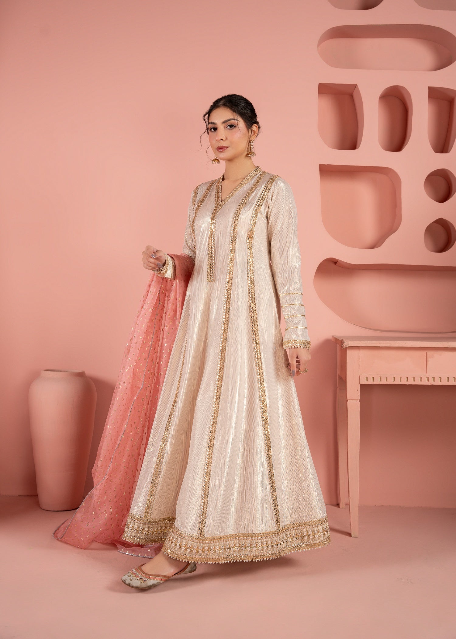 Amar PC Gazal Women 3pcs