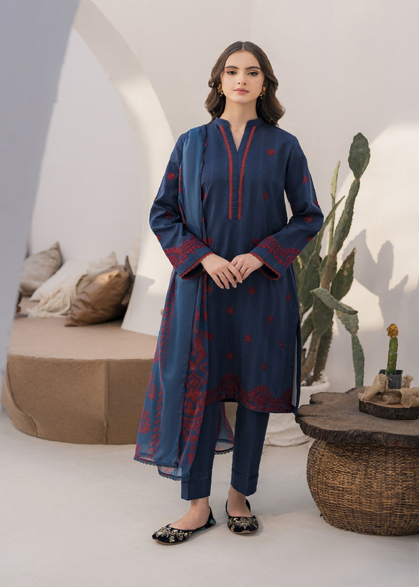 Kiara Midnight Women 2pcs