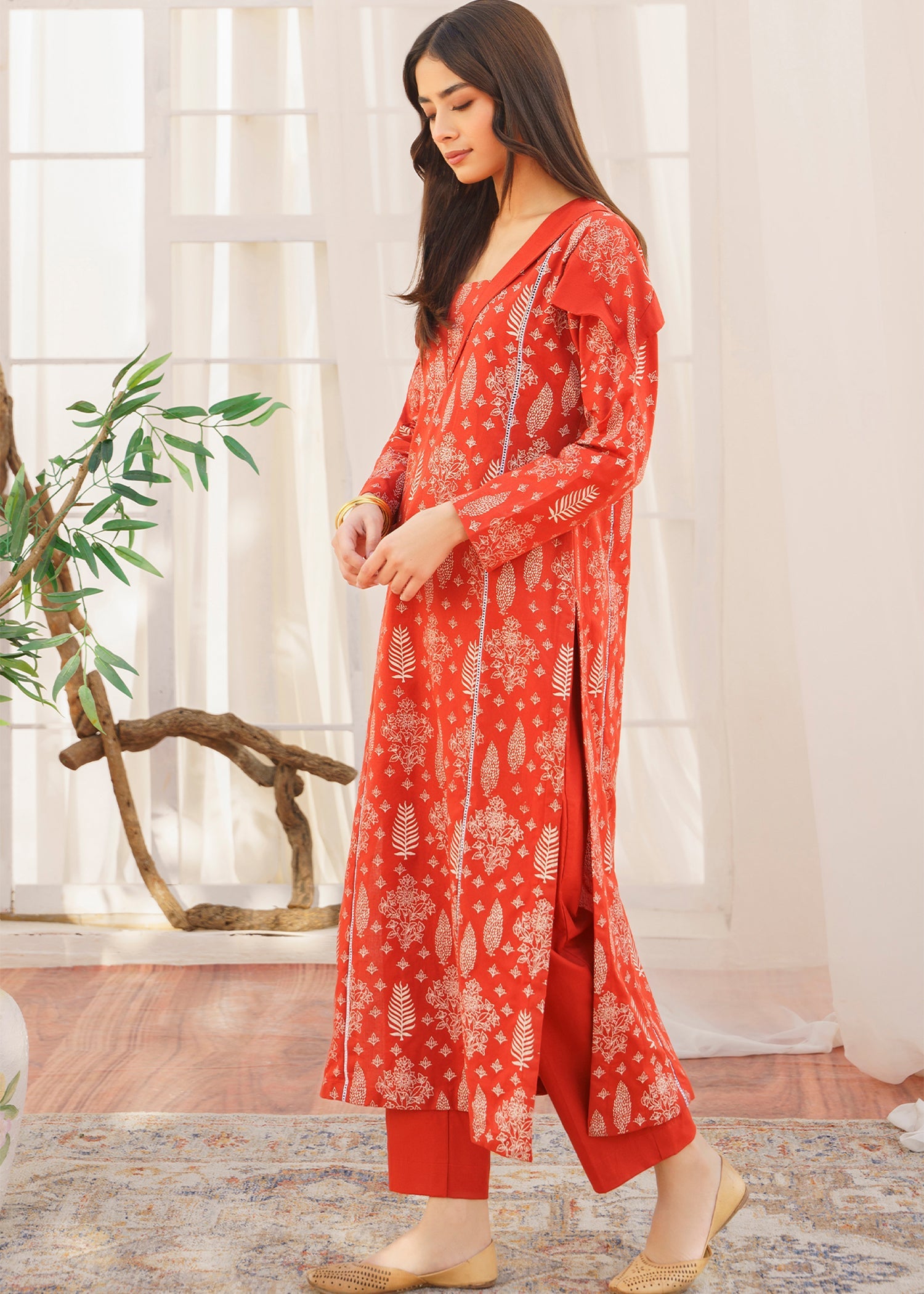 Mannat Fira Women 2pcs