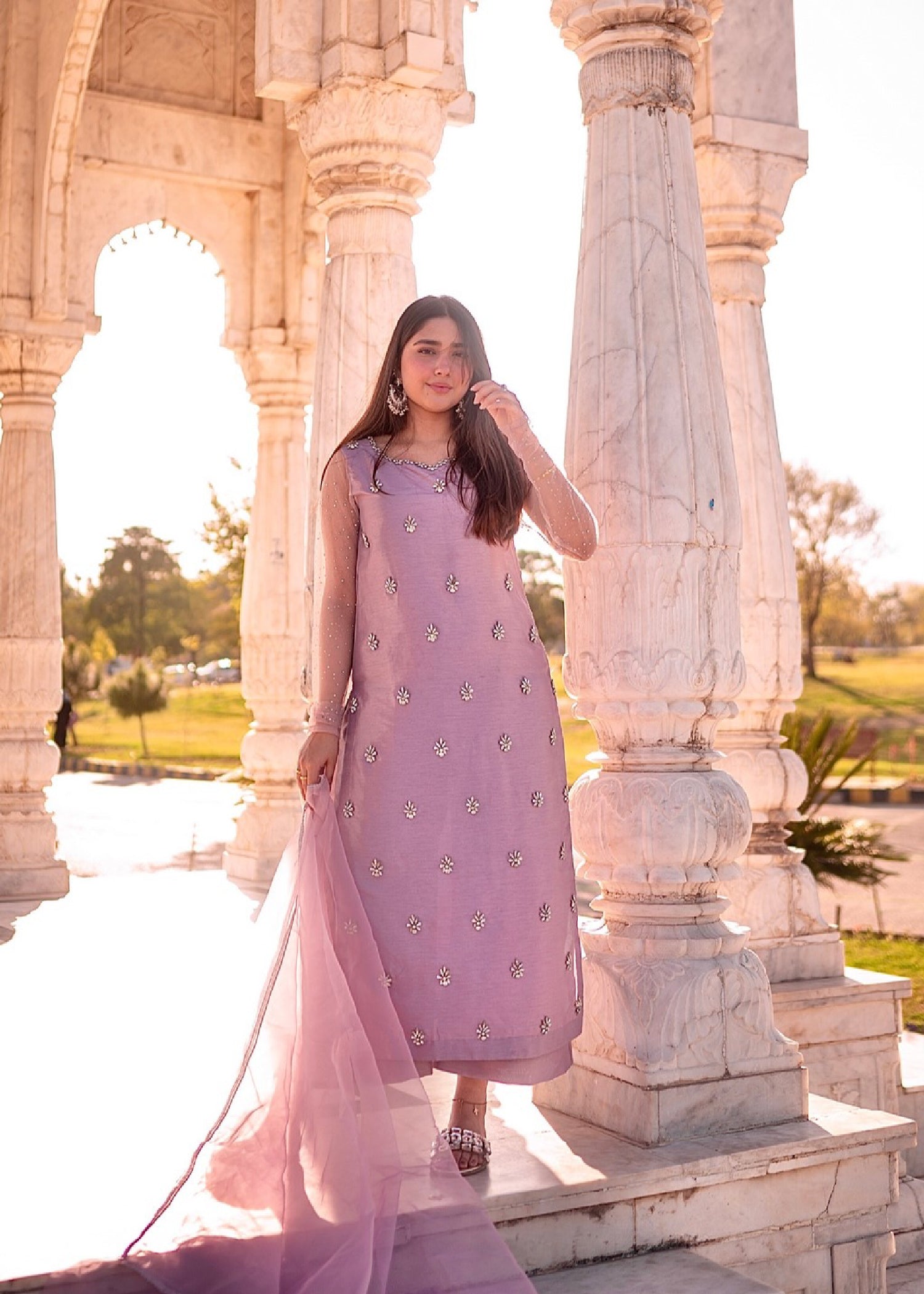 Hanim Arzu Women 3pcs