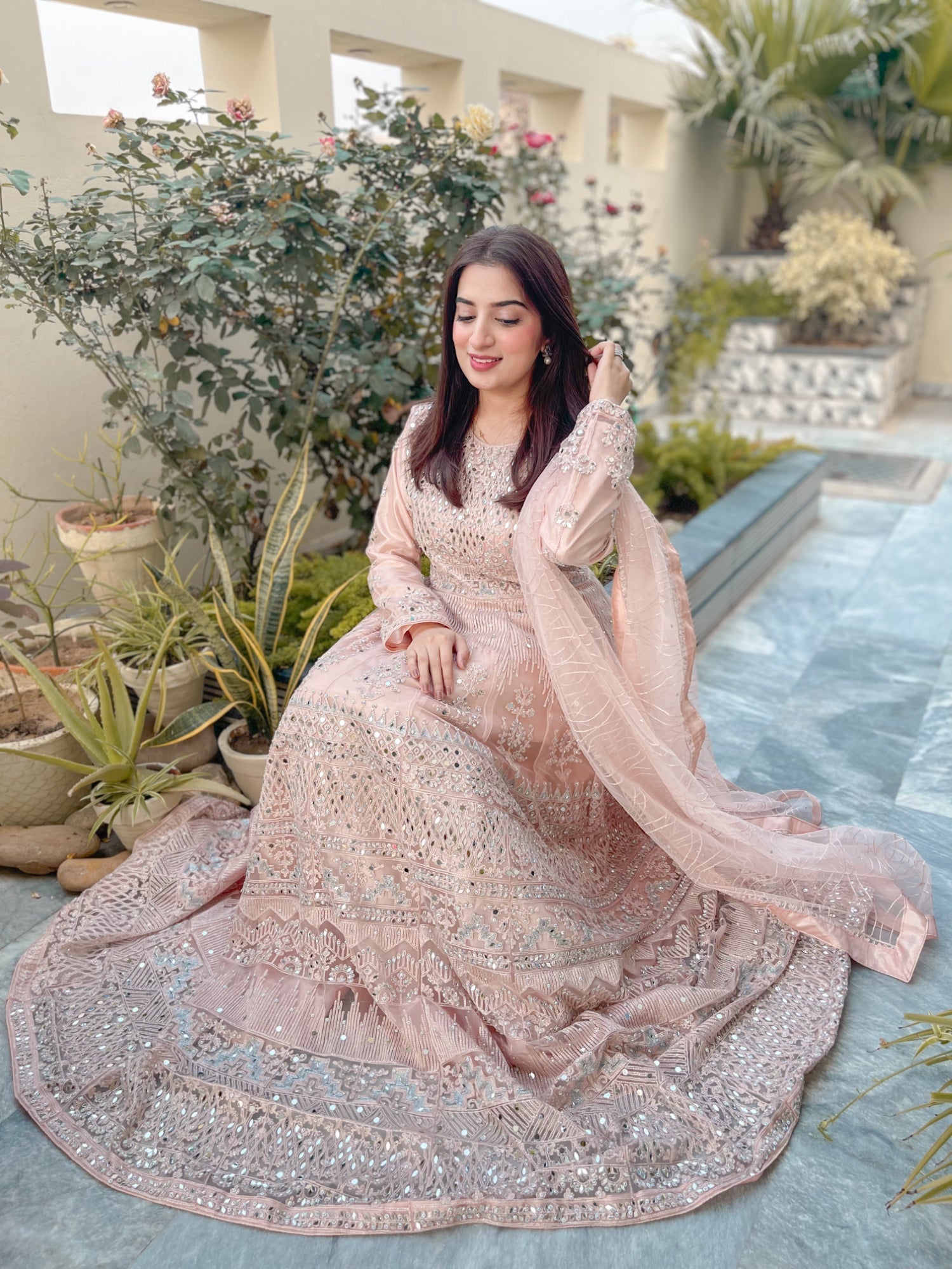 Laal Clothing LA 024 Women 2pcs