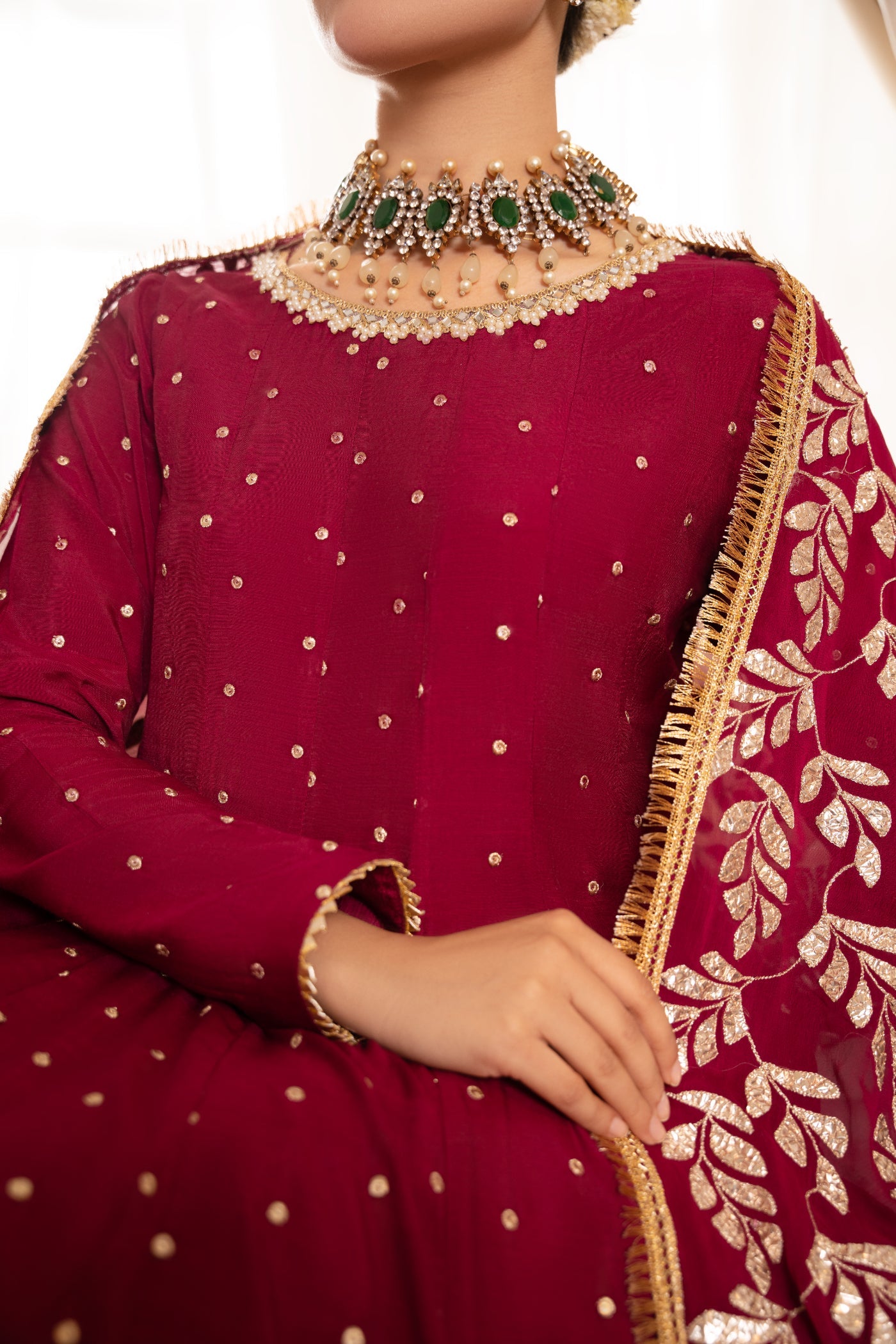 Misl Gulnaar Women 3pcs