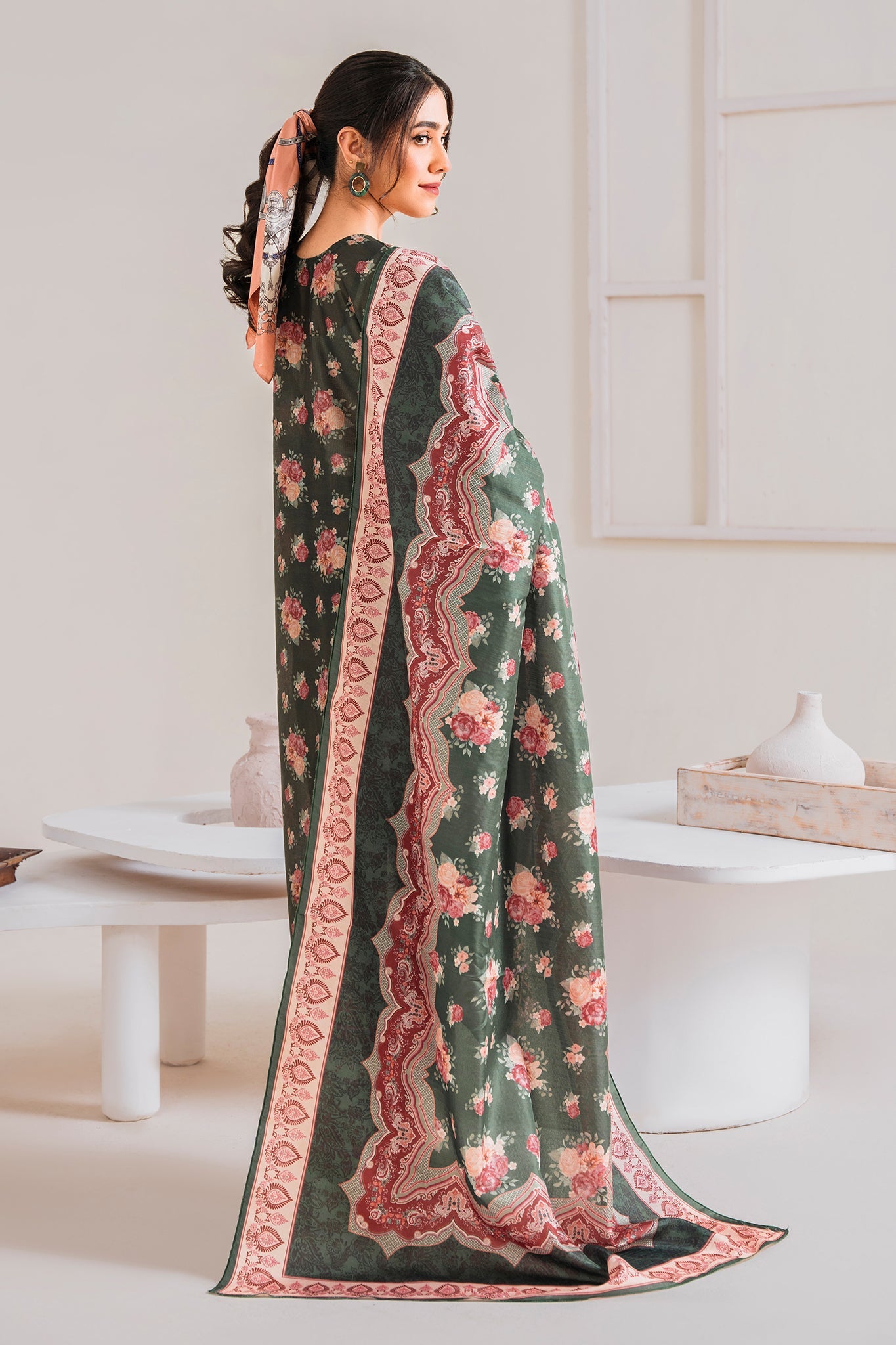 Panache Apparel GARDEN Women 2pcs