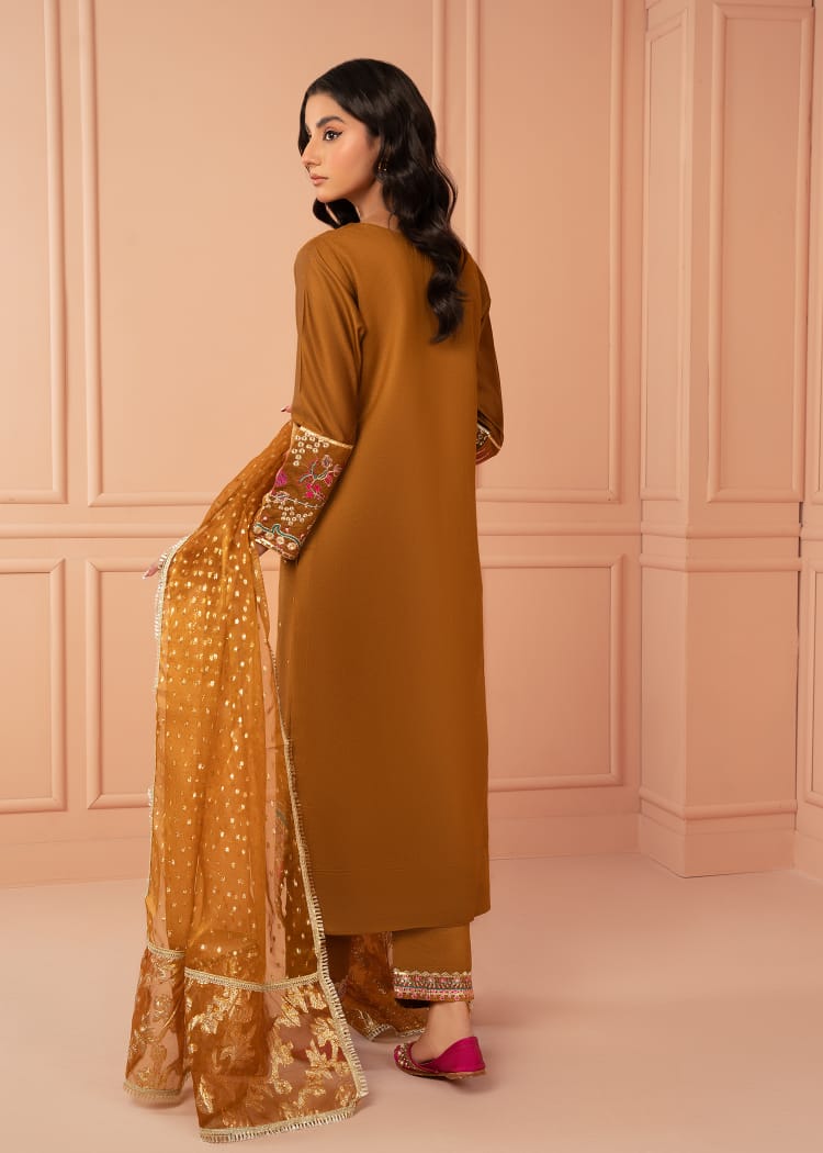 Meraki Art 1018 Women 3pcs