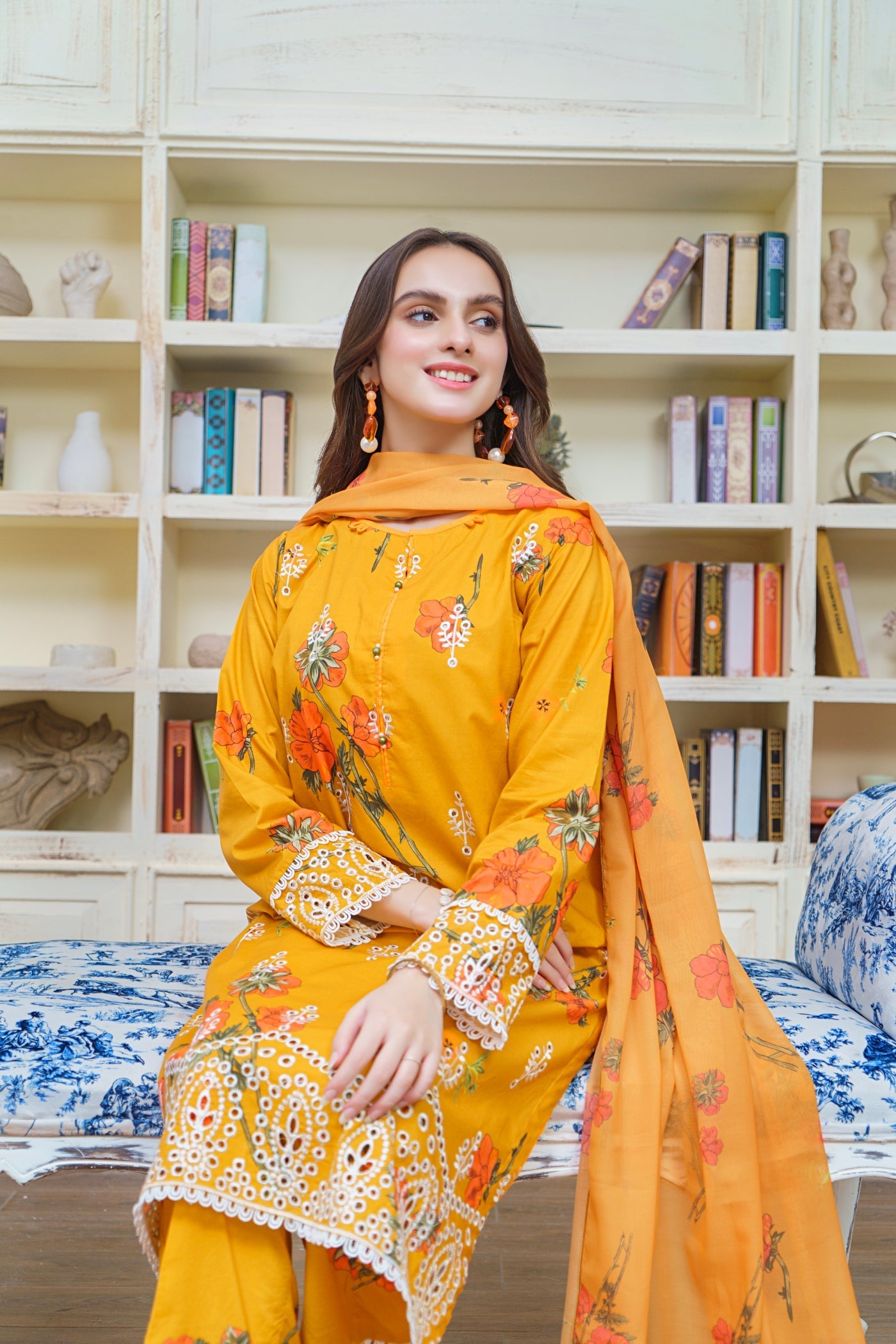 Kiara Blossom Bloom Women 3pcs