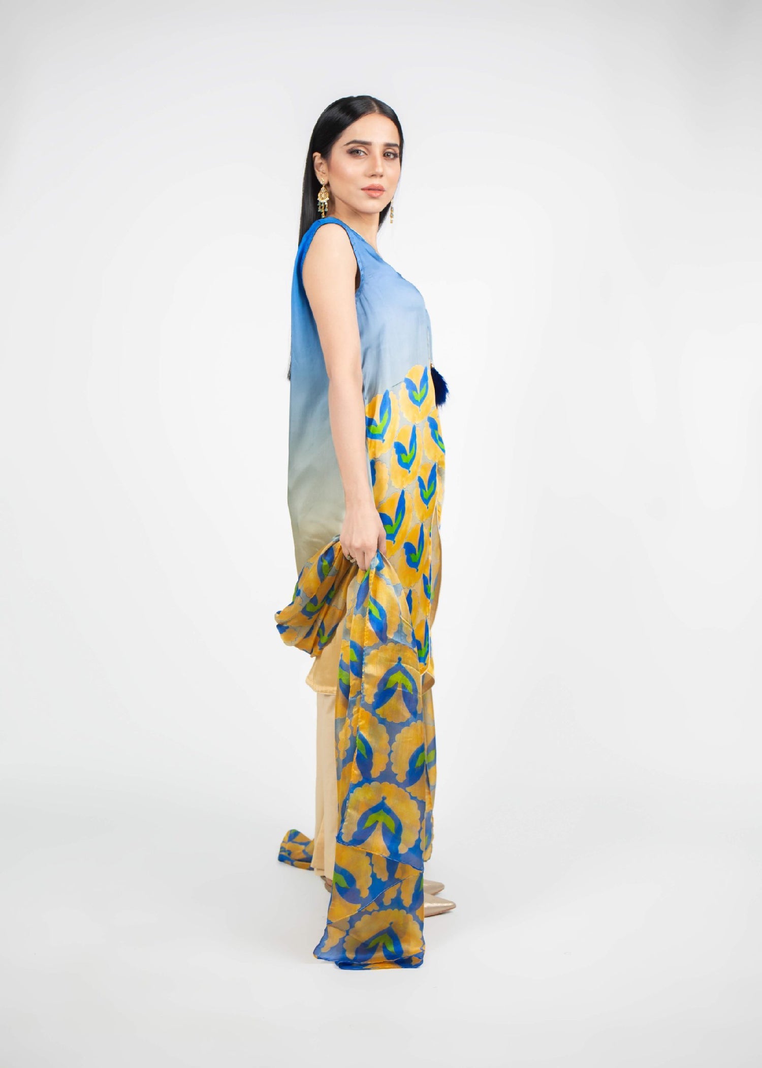 Khatepoesh Mandes Women 3pcs