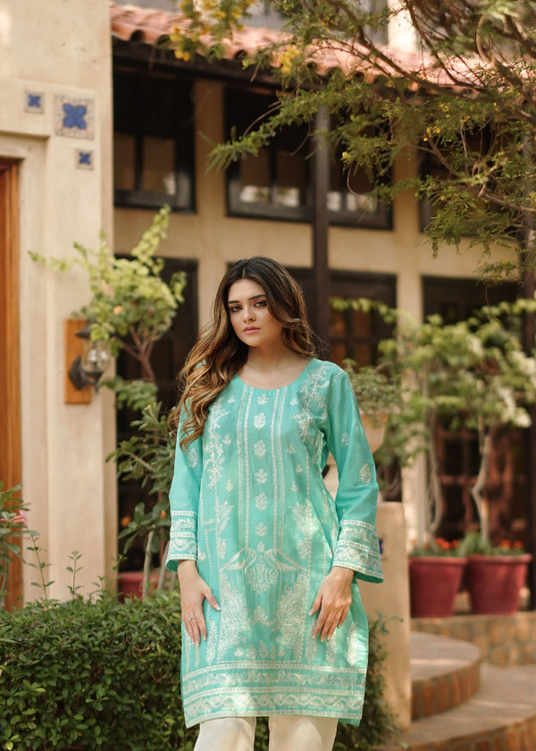 Zaish Arzeen Women 1pcs