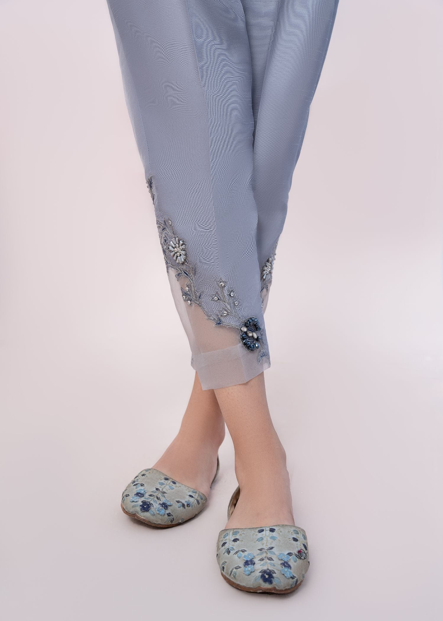 Rang-e-Meeras Moda Pants Women 1pcs