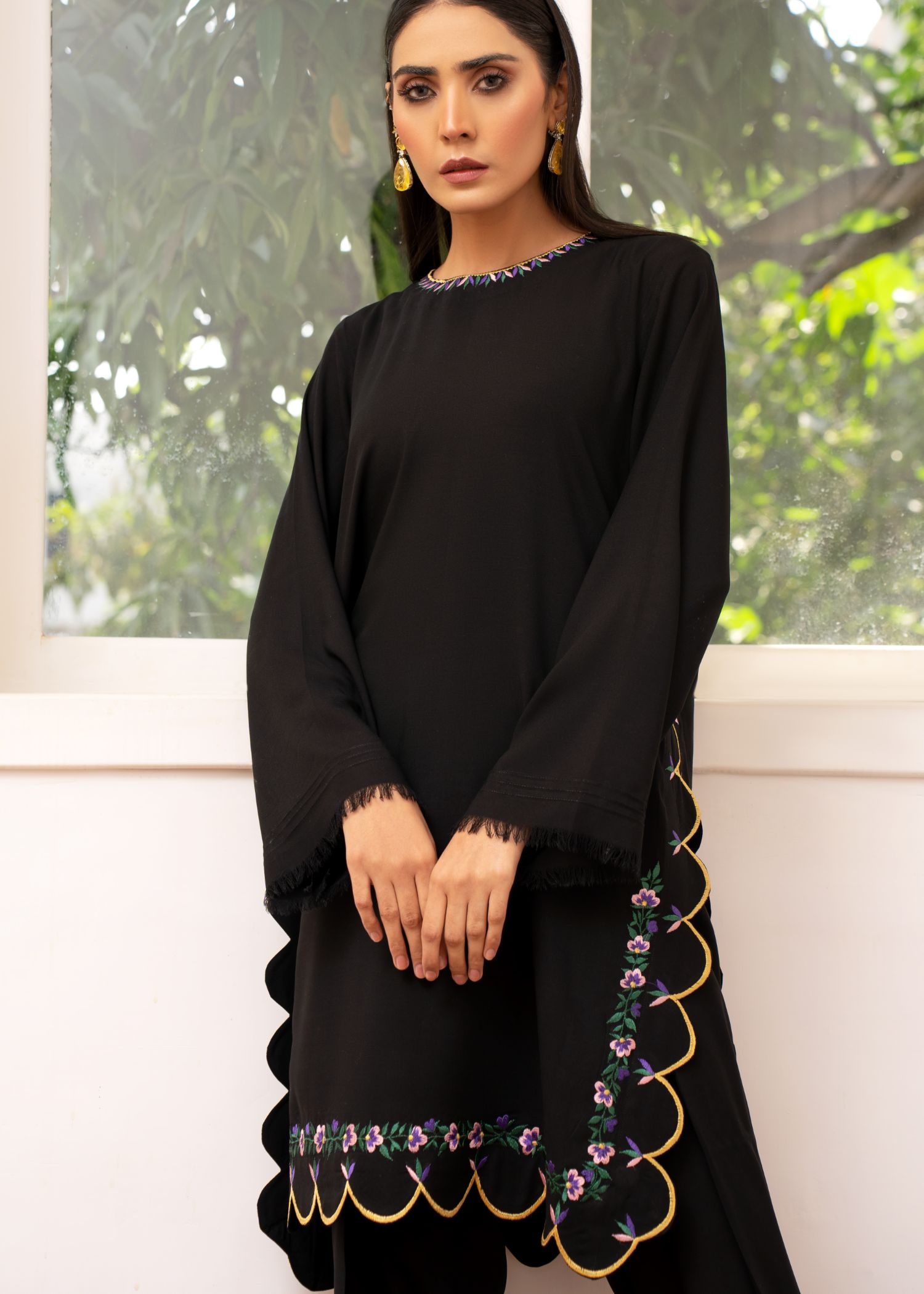 Zarsah ZCMR 1401 Women 2pcs