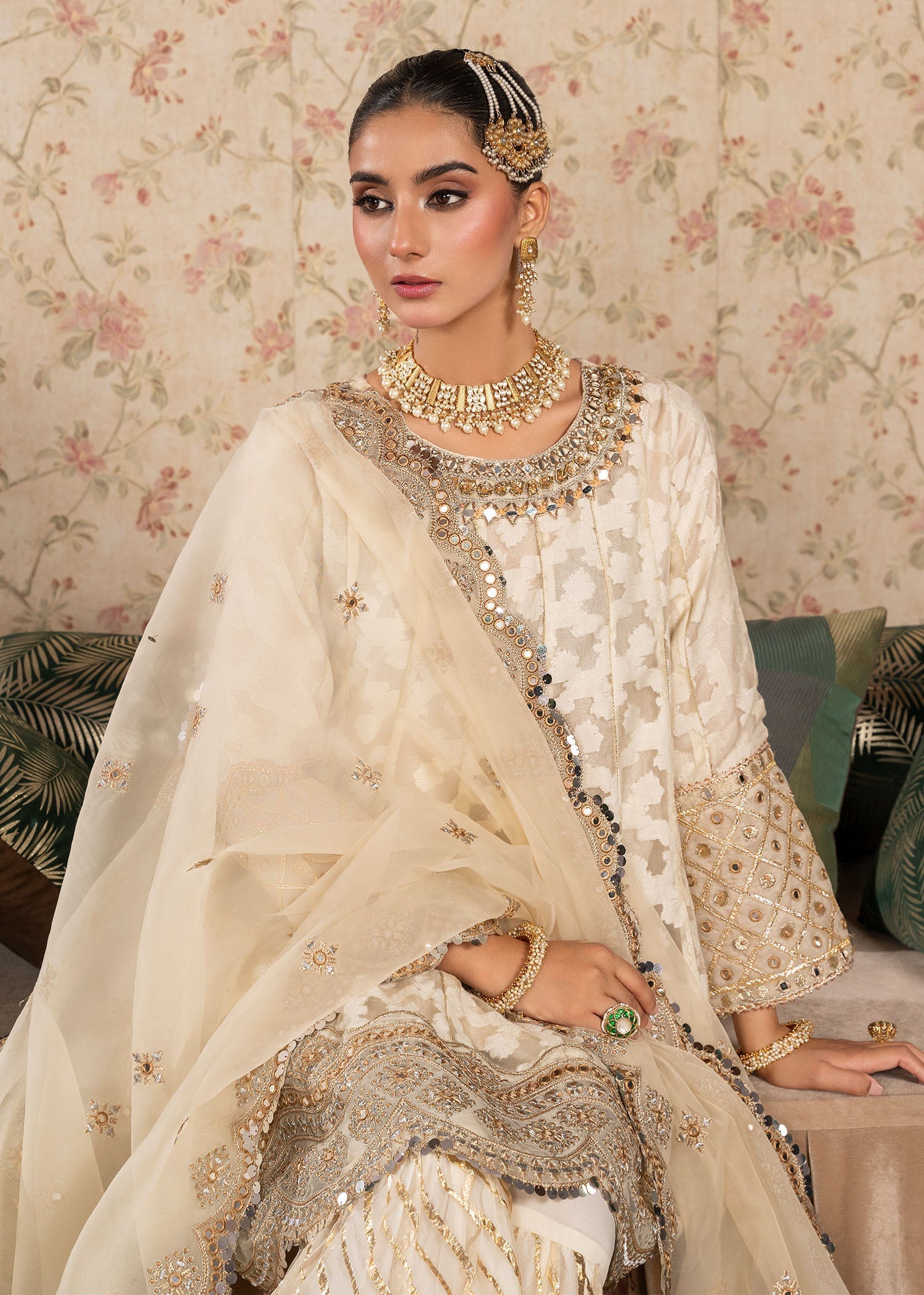 Zebaye Shaya Pankh US 560(SB) Women 3pcs