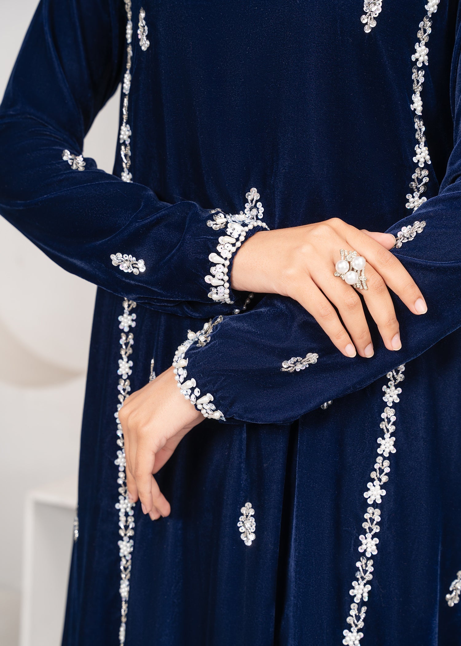 Laleen Sagar Women 3pcs