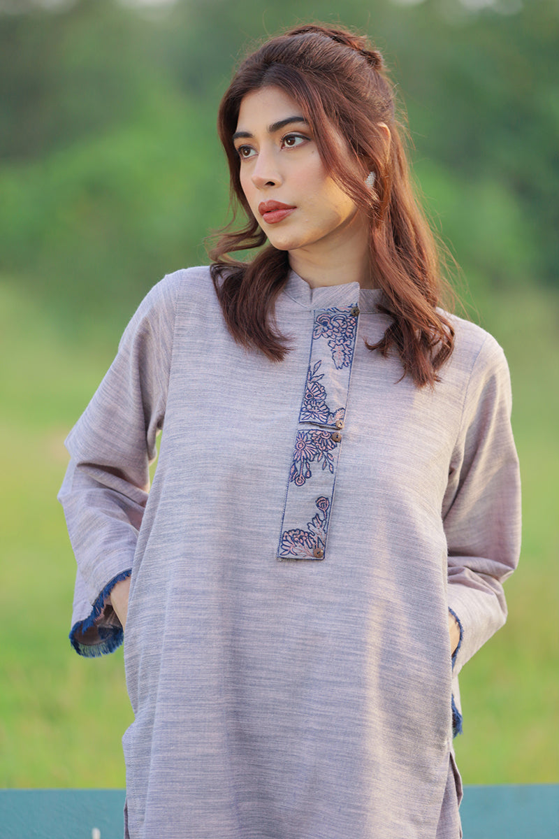 Aks-e-Jahan NOVA Women 2pcs