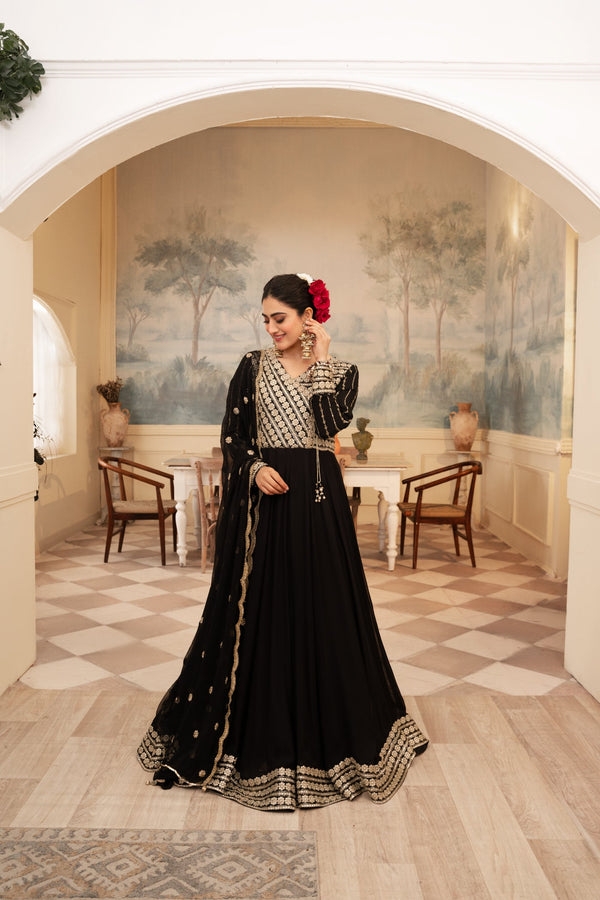 Misl Kajal Women 3pcs