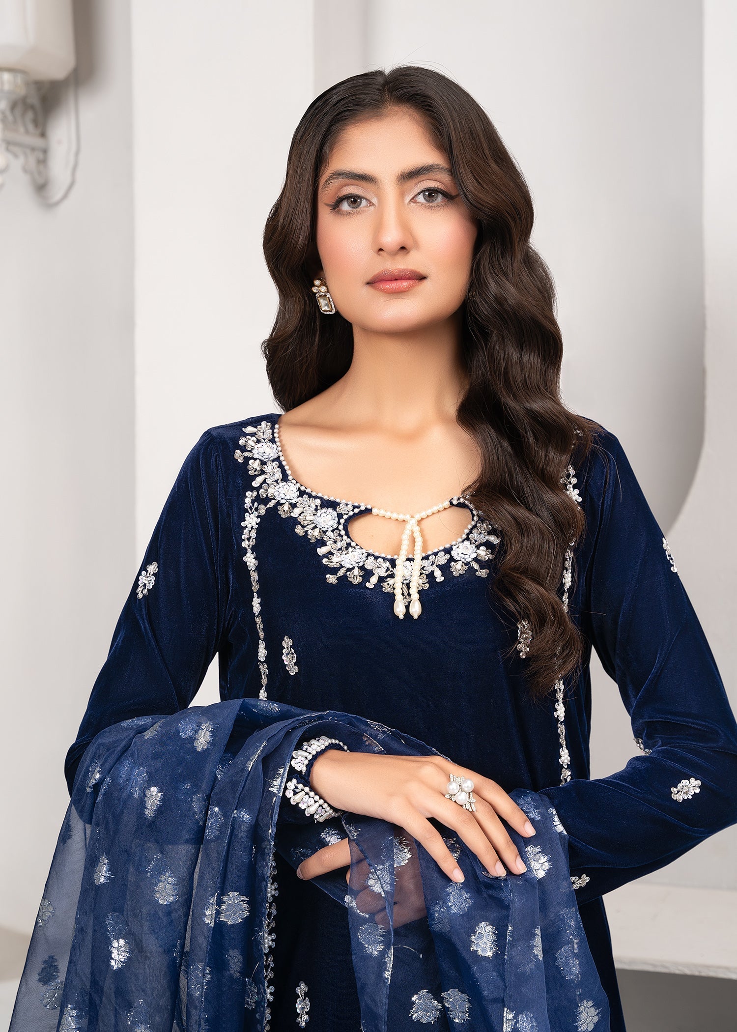 Laleen Sagar Women 3pcs