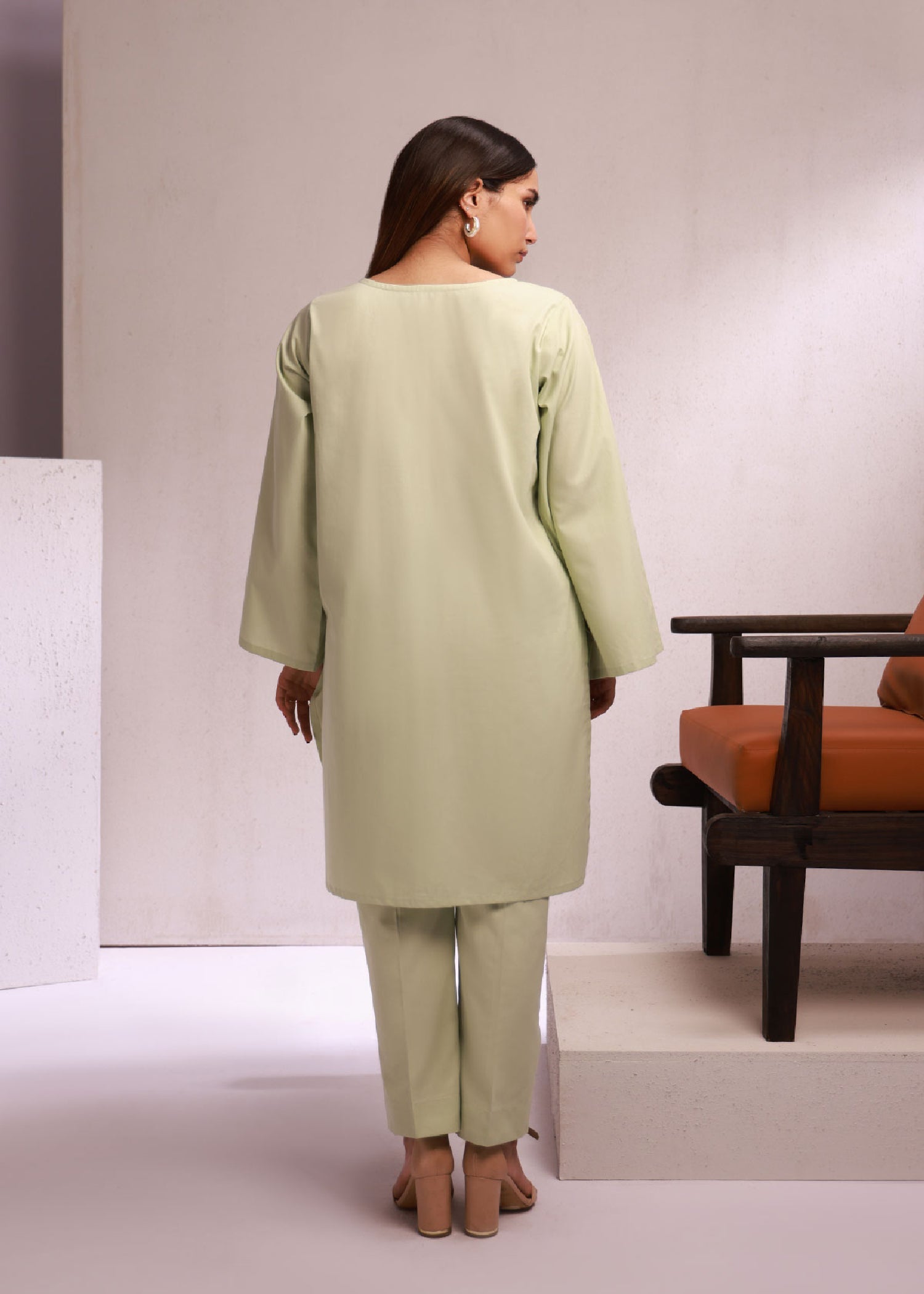 Kurta Corner Esmir Women 2pcs