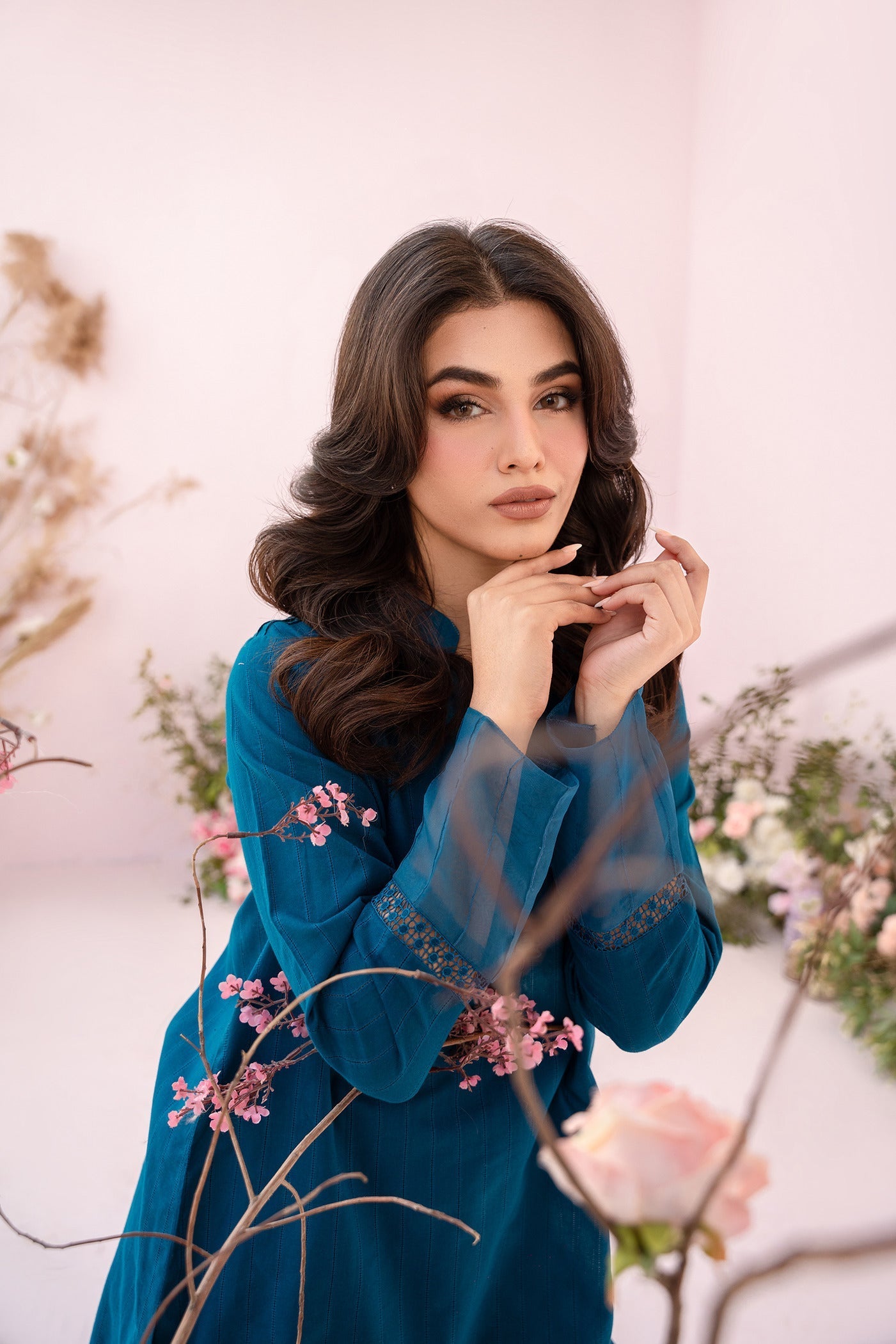 Kiara Abyss Women 2pcs