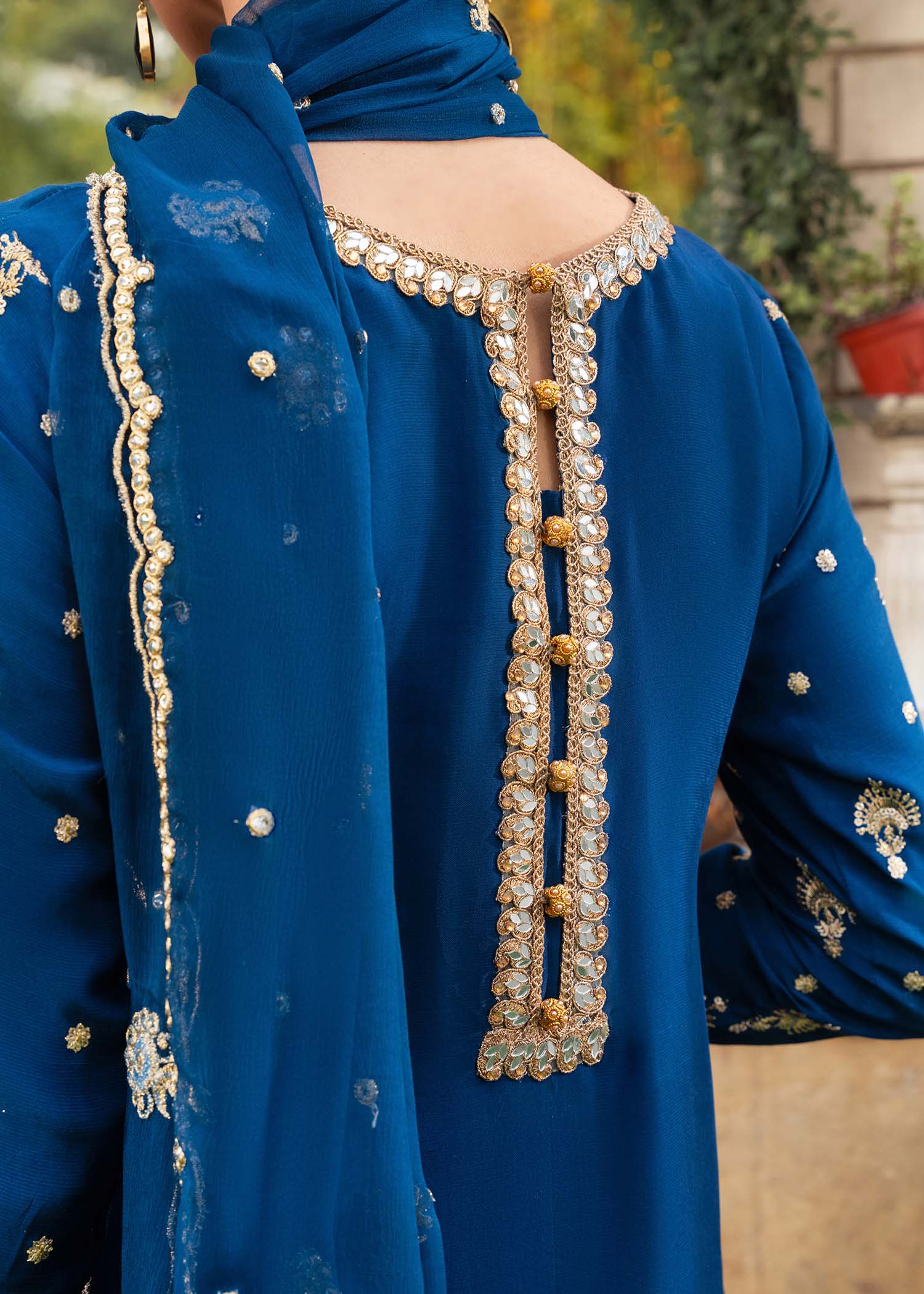 Misl Zahra Women 3pcs