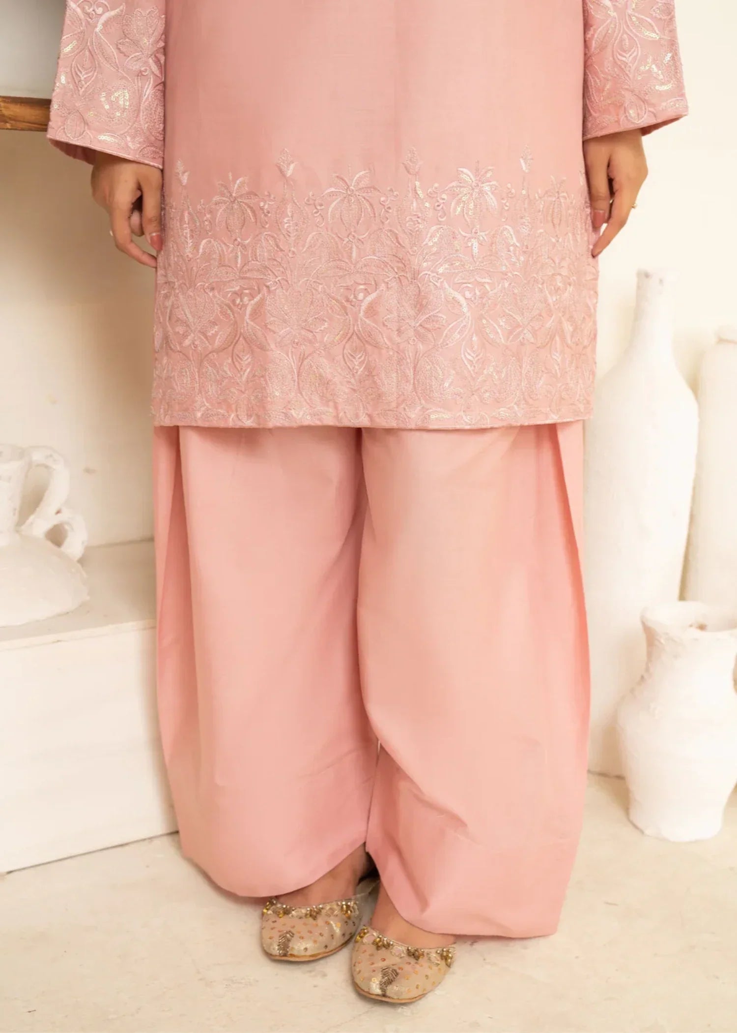 Tiraz Nahil Women 3pcs